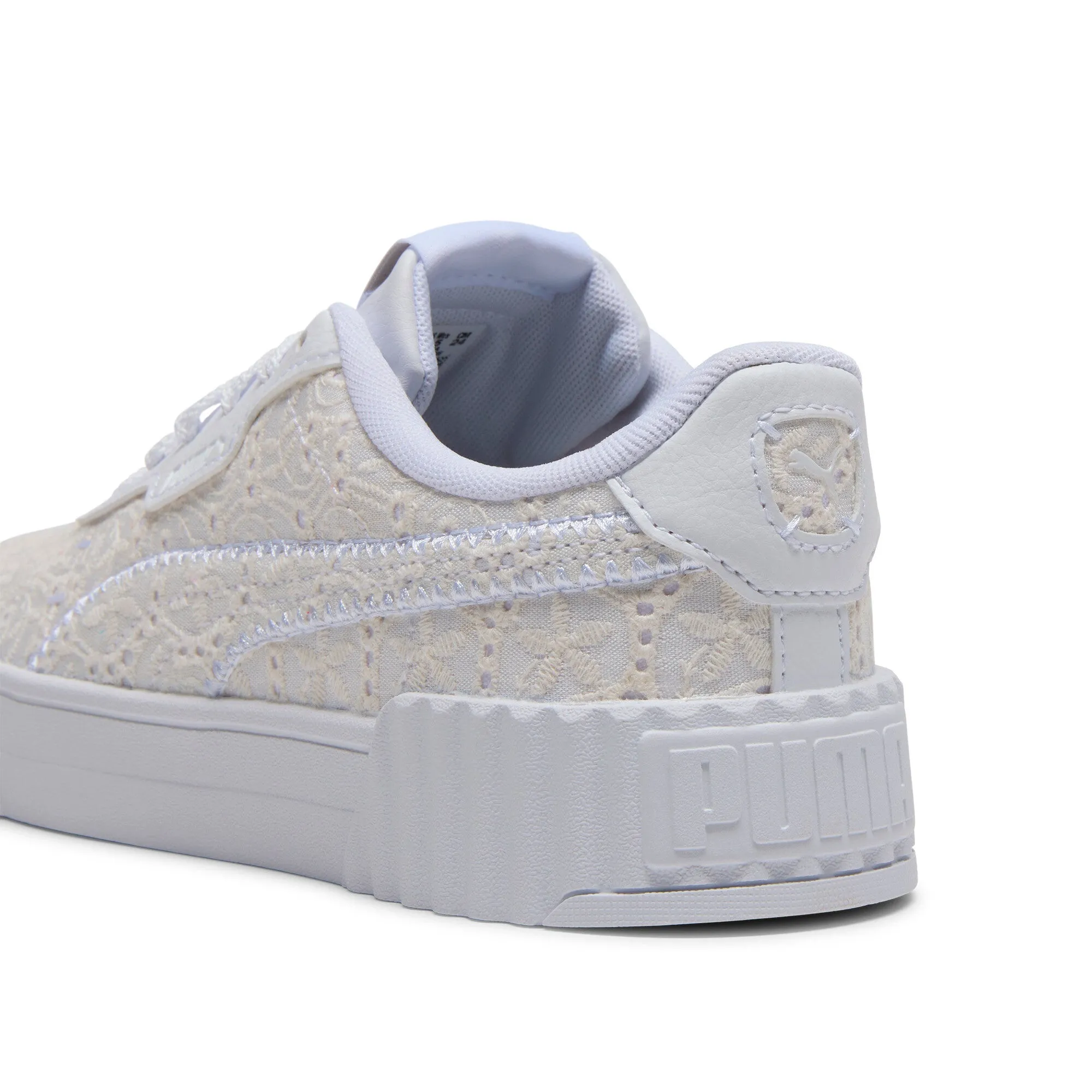PUMA Women's Carina 3.0 Lace Sneakers