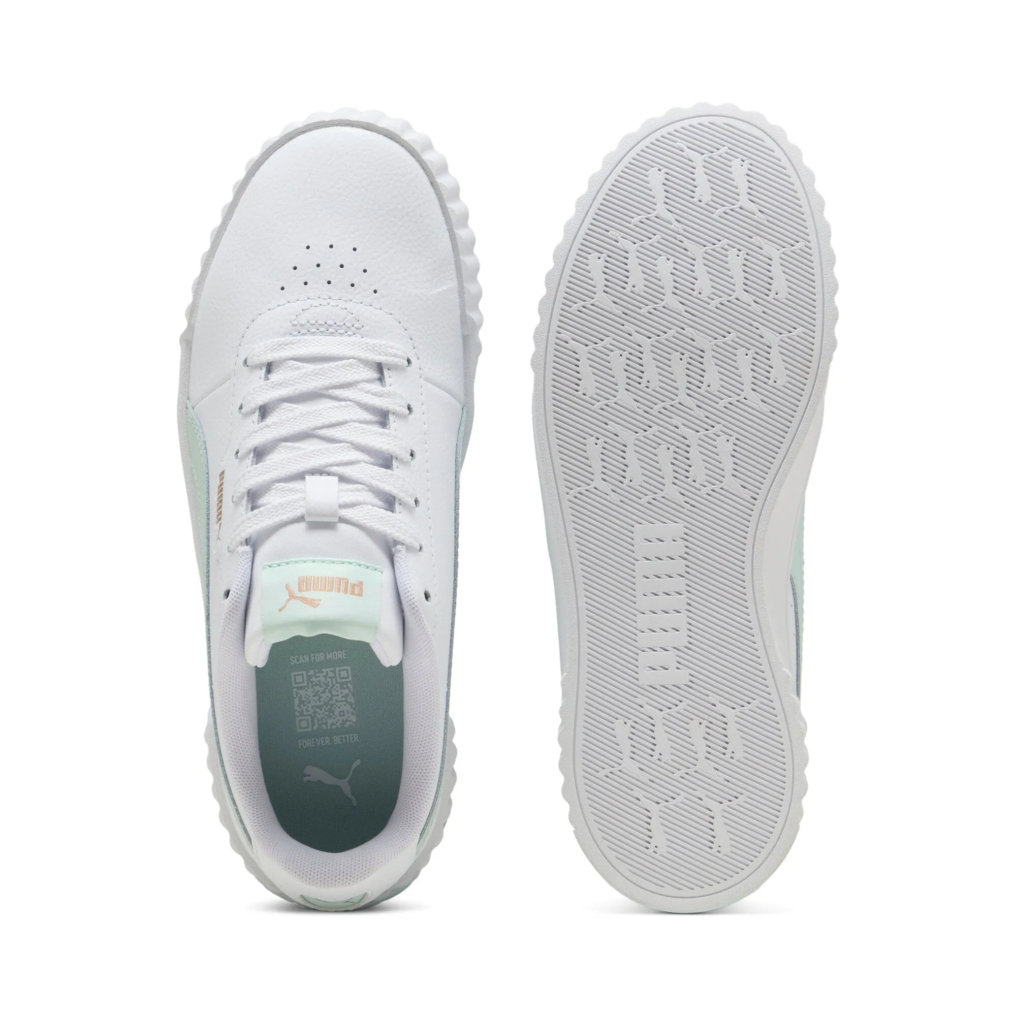 PUMA Women's Carina 3.0 Sneakers