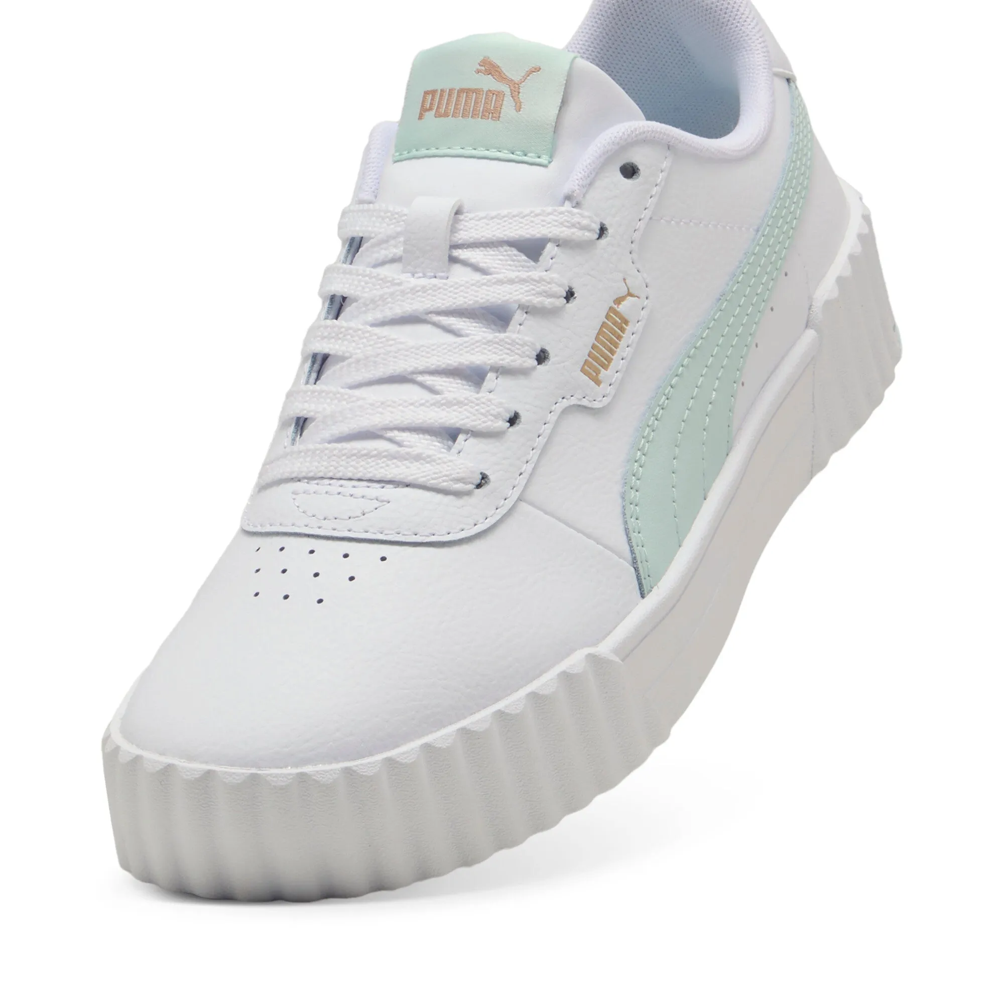 PUMA Women's Carina 3.0 Sneakers