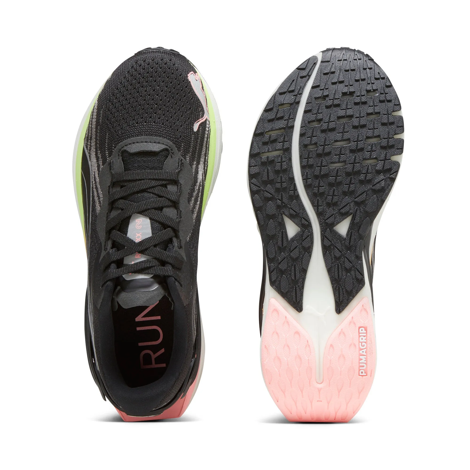 PUMA Women's Run XX NITRO 2 Running Shoes