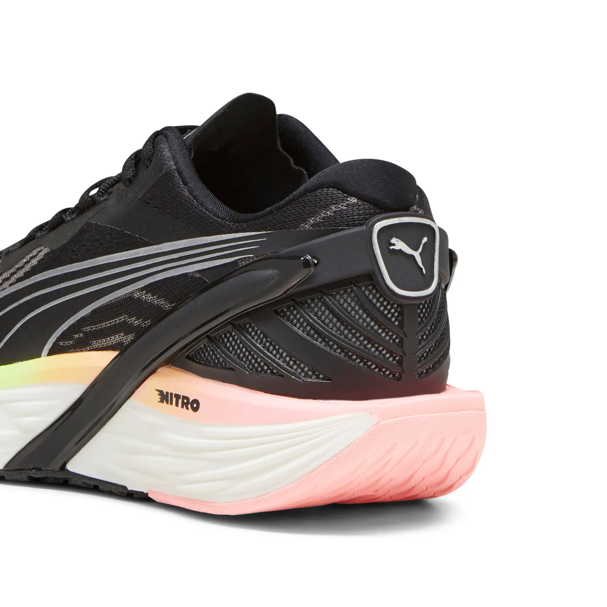 PUMA Women's Run XX NITRO 2 Running Shoes