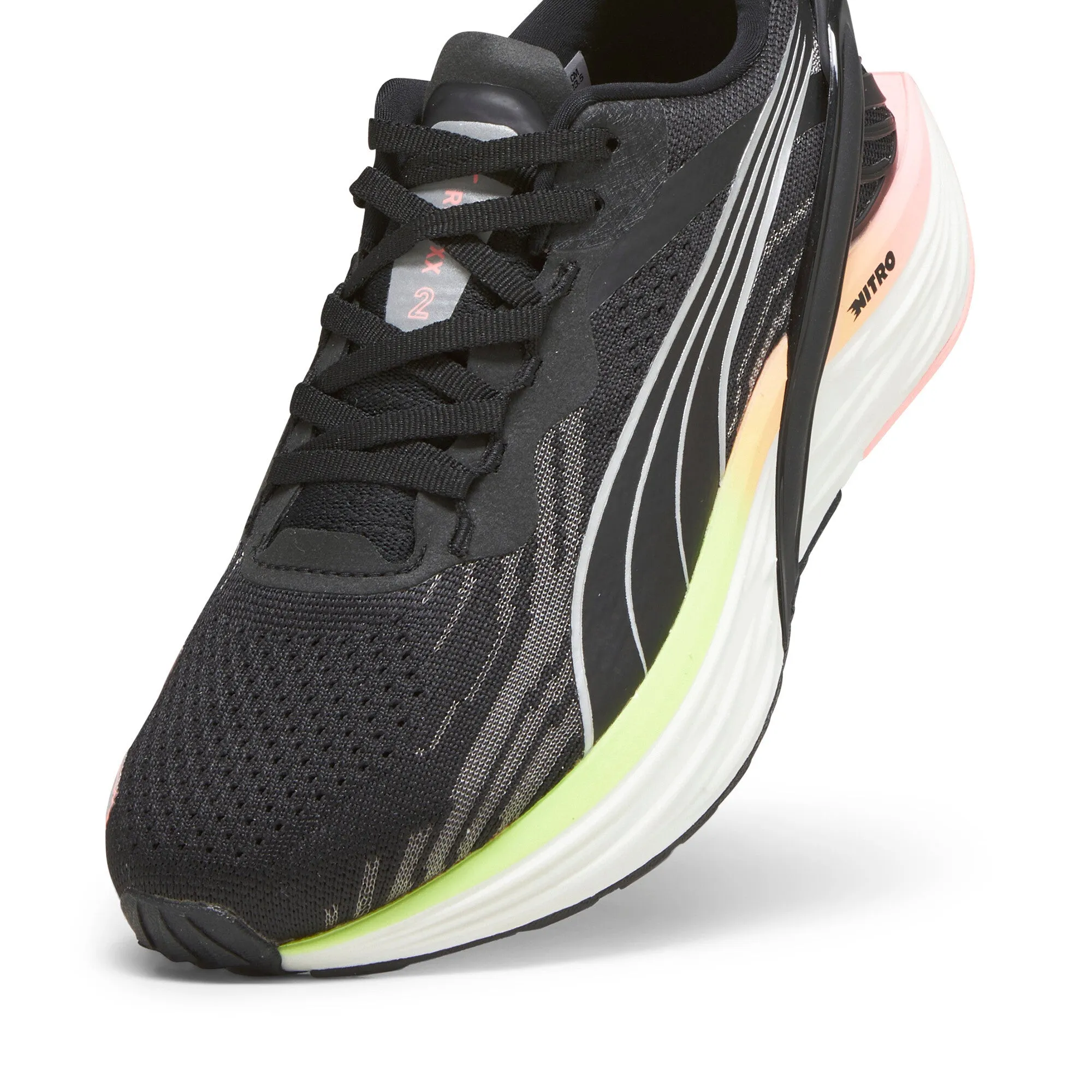 PUMA Women's Run XX NITRO 2 Running Shoes