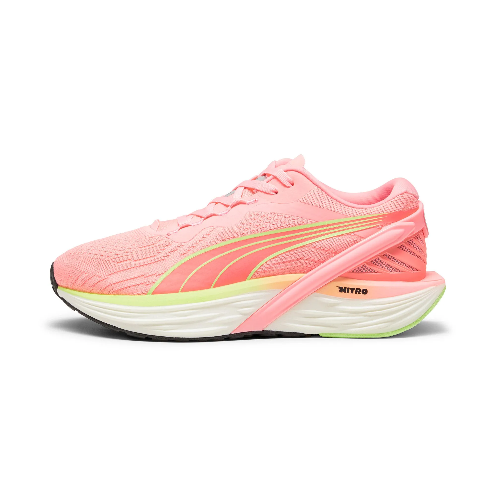 PUMA Women's Run XX NITRO 2 Running Shoes