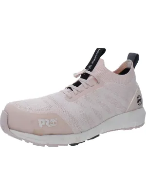 Radius Knit Womens Composite Toe Anti-Fatigue Work & Safety Shoes