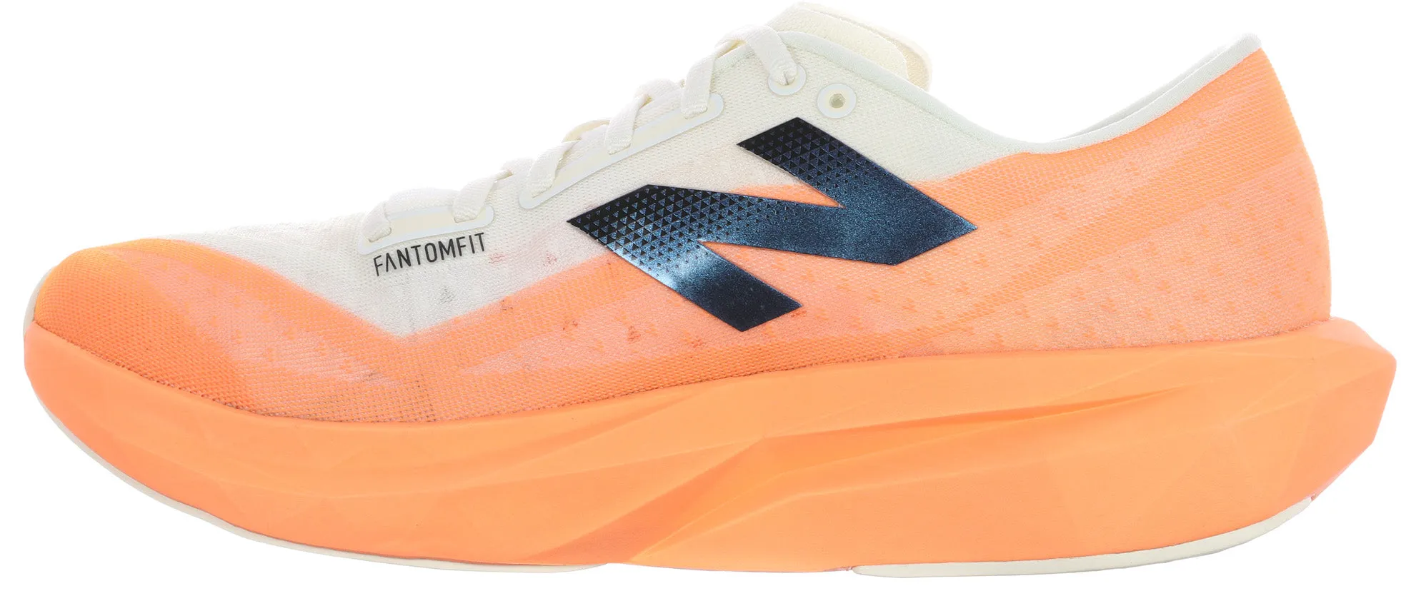 Rebel V4 Men's Running Shoes (Width D)