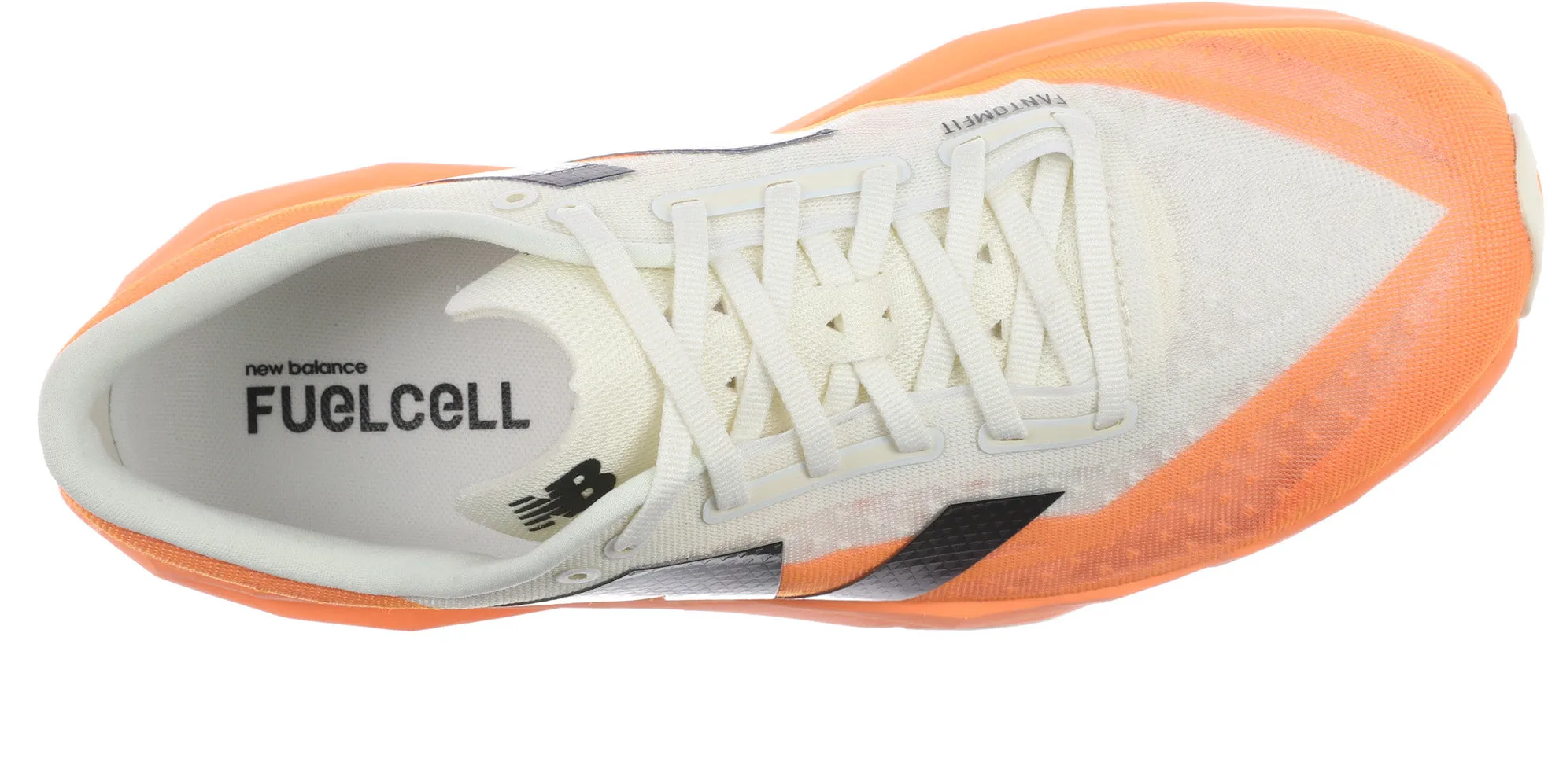Rebel V4 Men's Running Shoes (Width D)