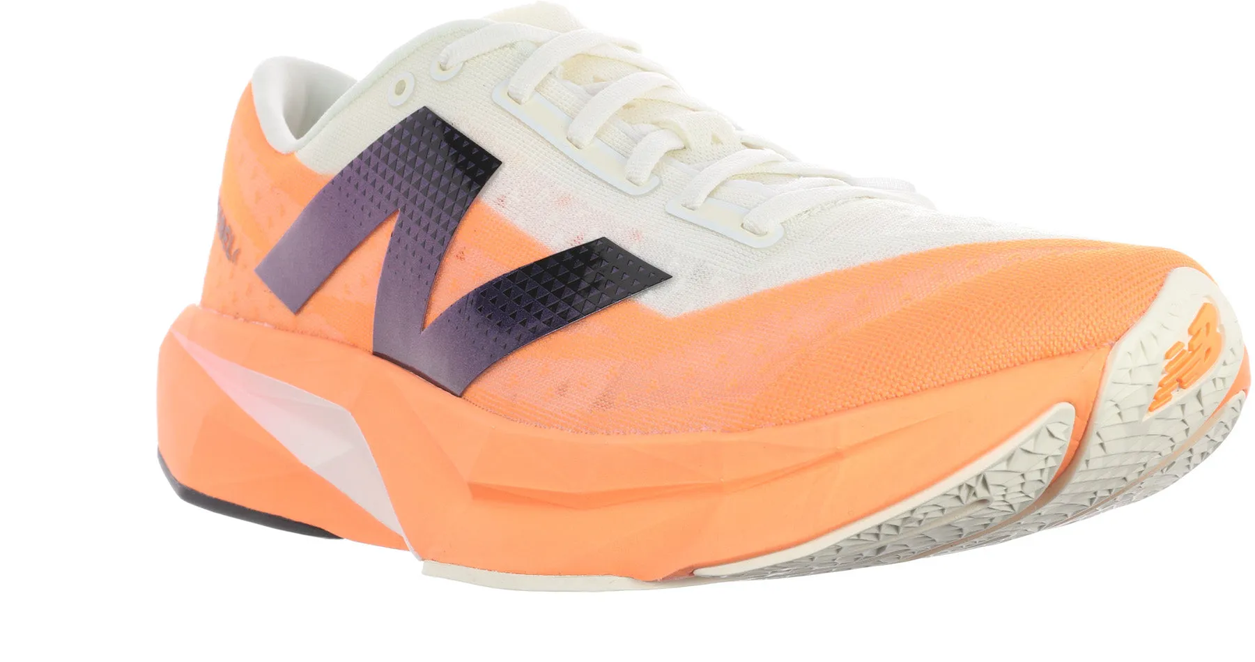 Rebel V4 Men's Running Shoes (Width D)