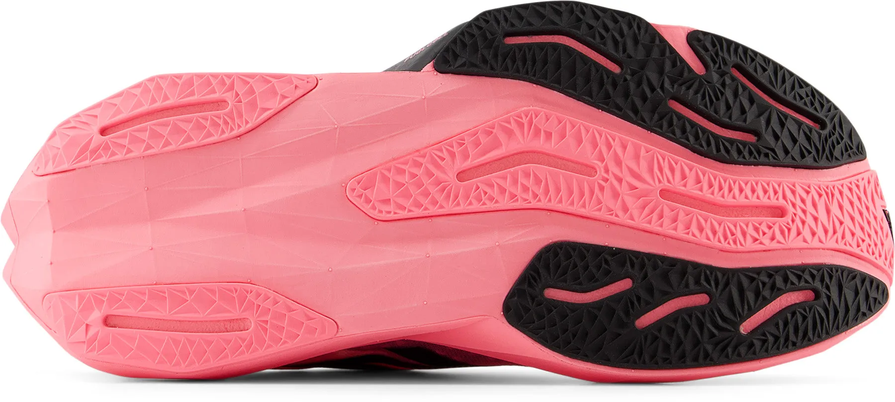 Rebel V4 Men's Running Shoes (Width D)