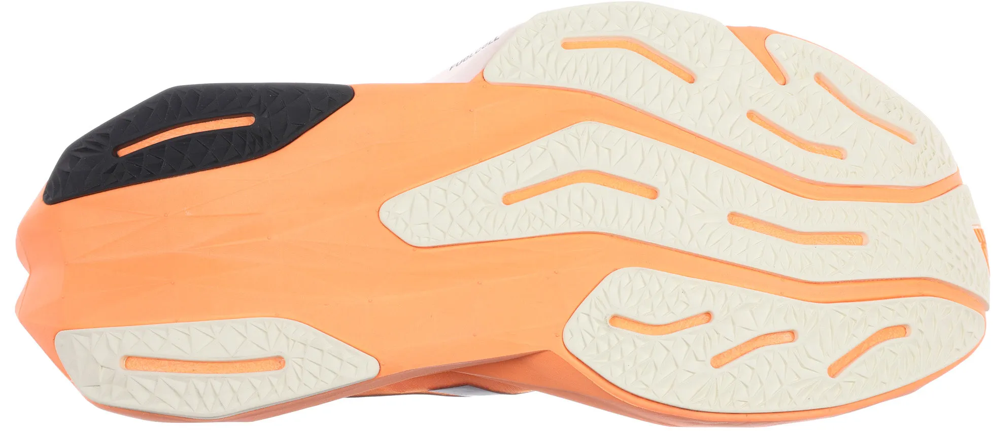 Rebel V4 Men's Running Shoes (Width D)