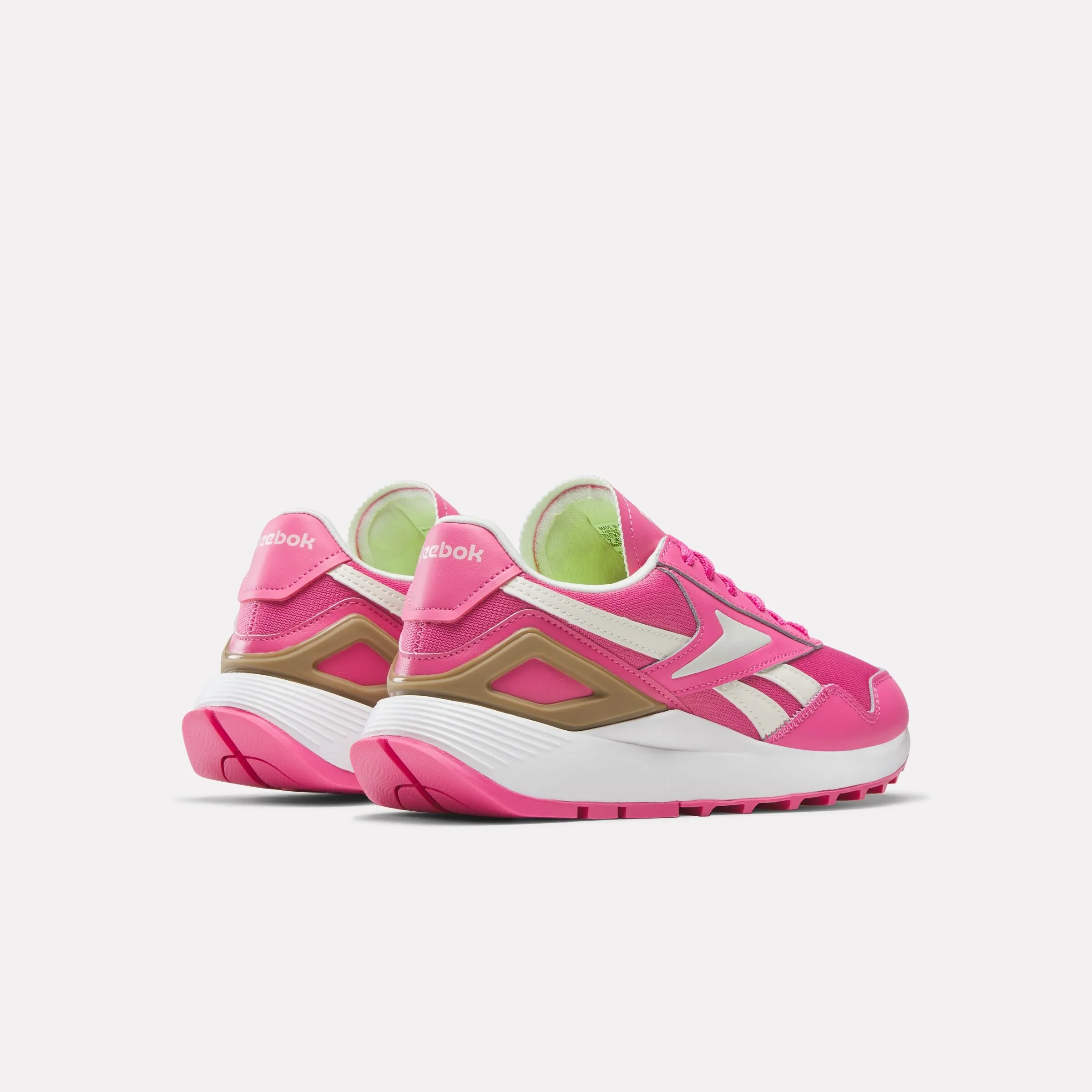 Reebok International