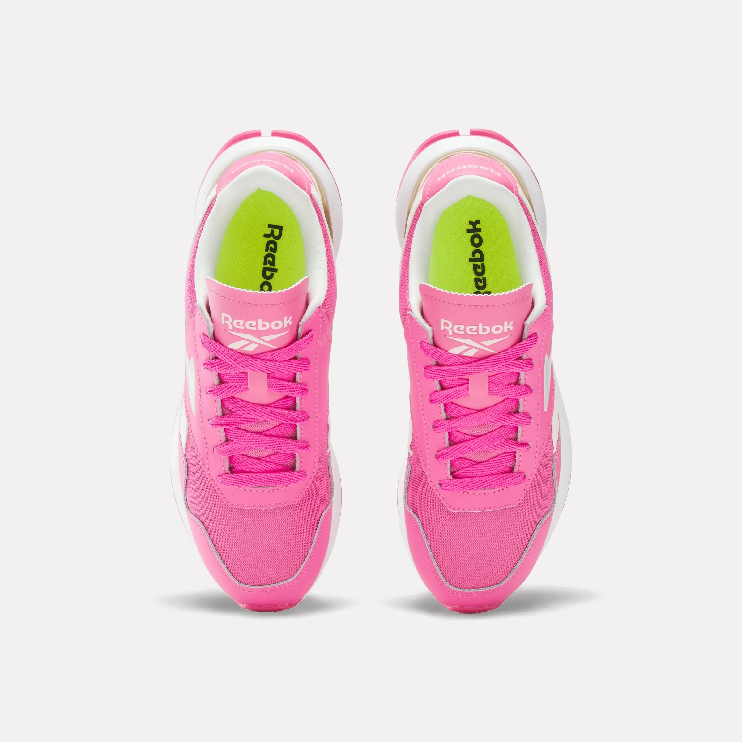Reebok International
