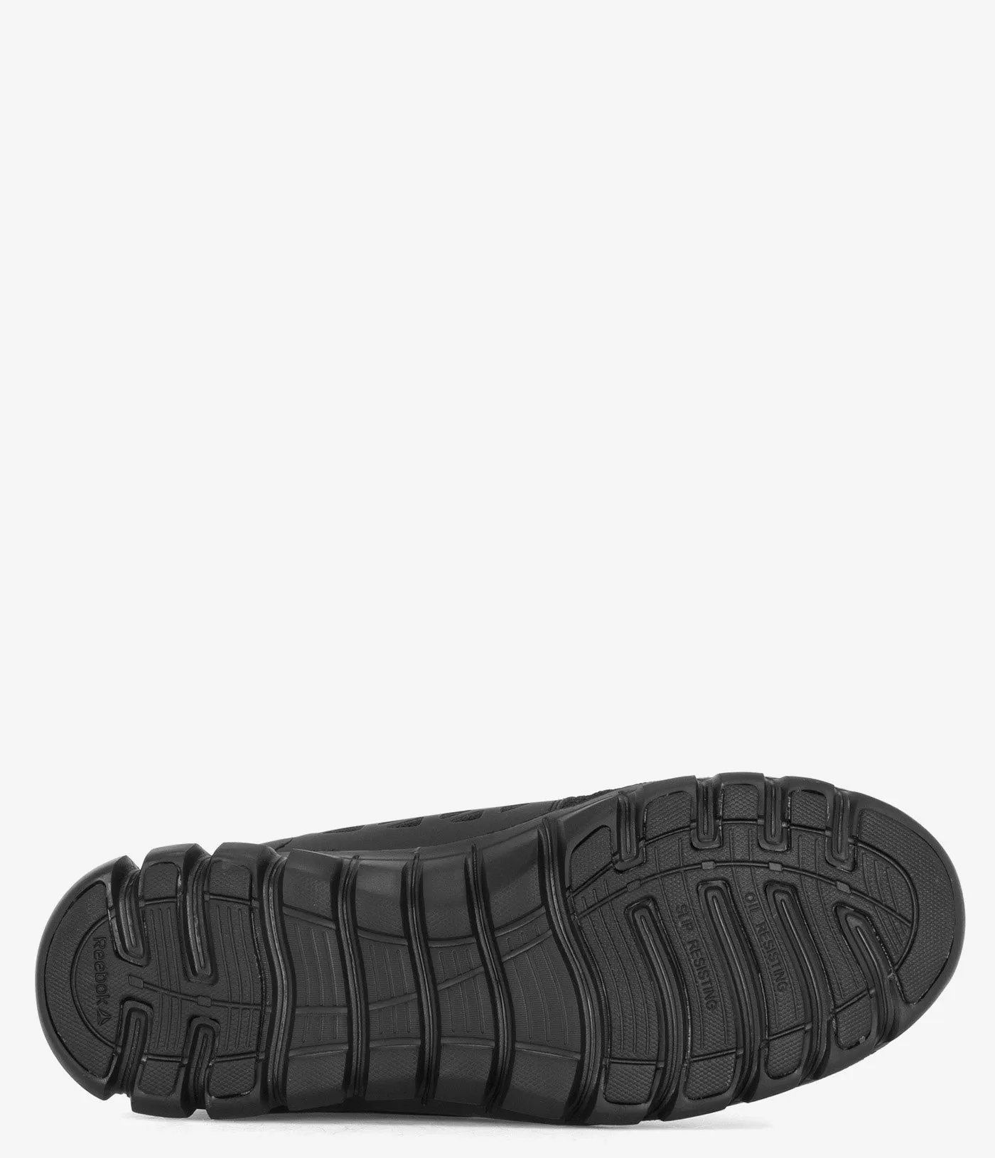 Reebok Sublite Cushion Athletic ESD Composite Toe Shoe