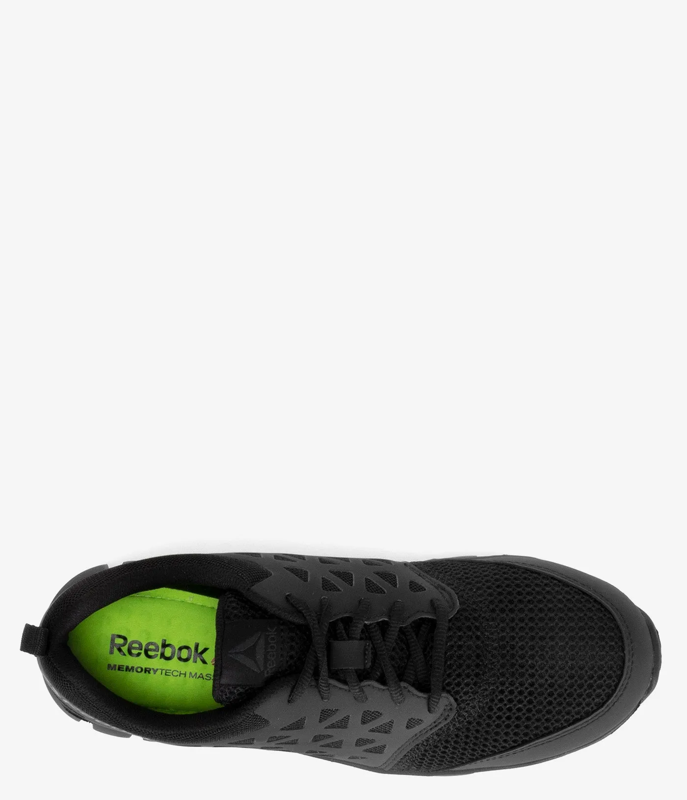 Reebok Sublite Cushion Athletic ESD Composite Toe Shoe