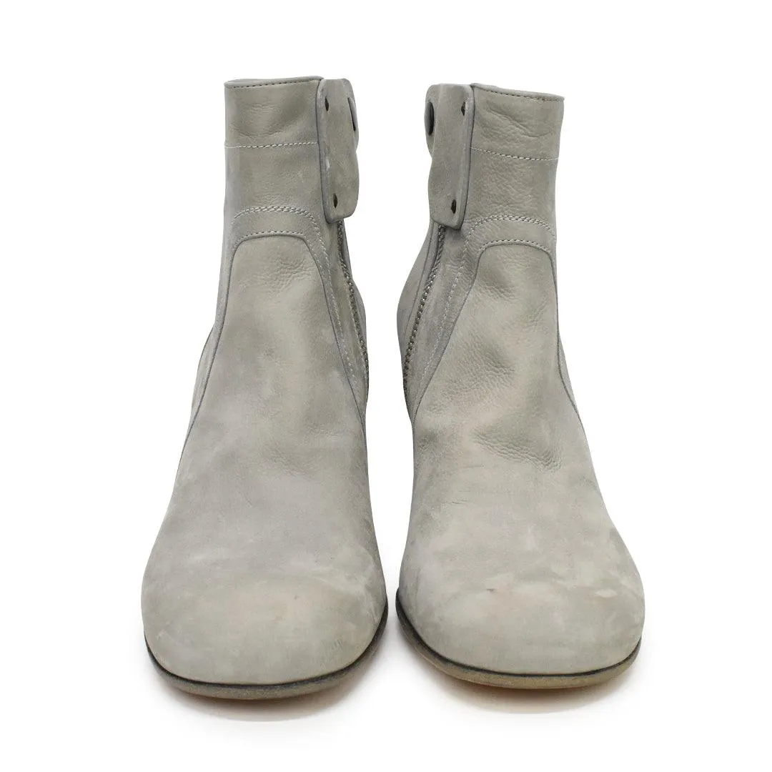 Rick Owens Ankle Boots - Women's 41