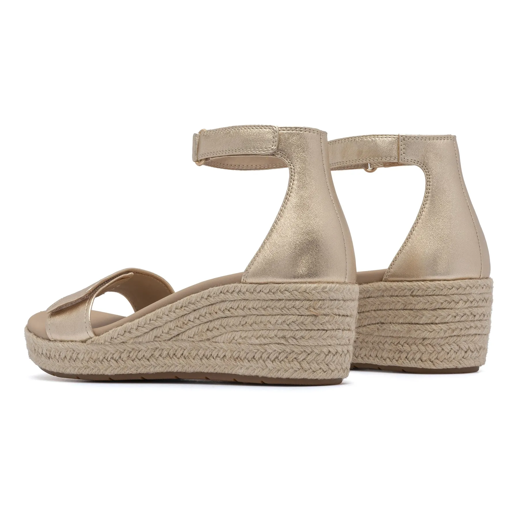 Riviera Ankle Sandal Metatarsal
