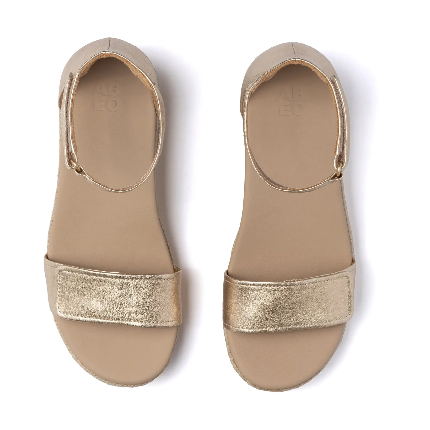 Riviera Ankle Sandal Metatarsal