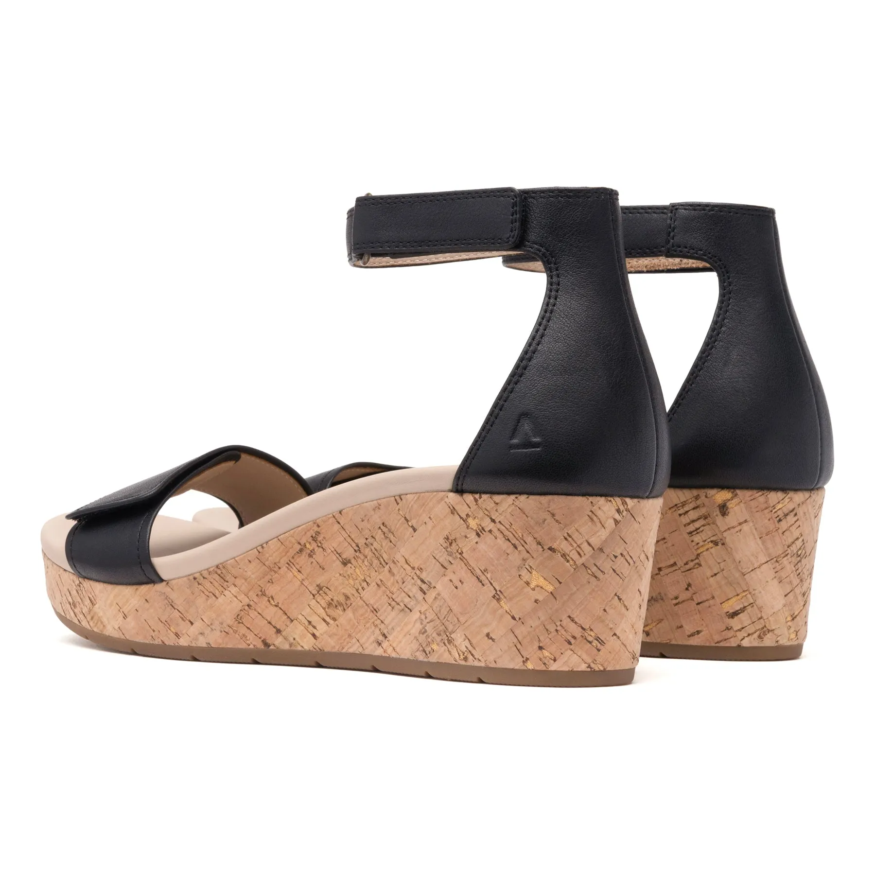 Riviera Ankle Sandal Metatarsal