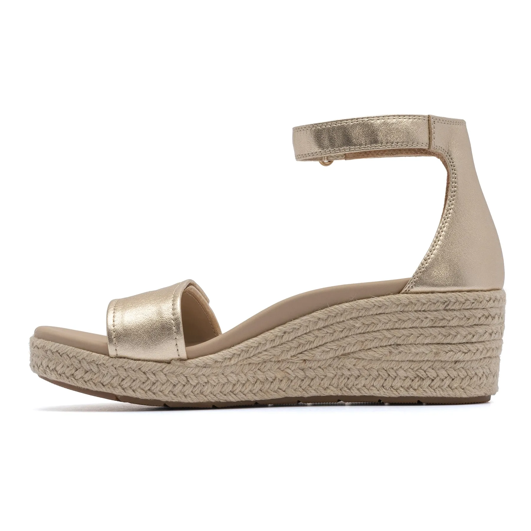 Riviera Ankle Sandal Metatarsal