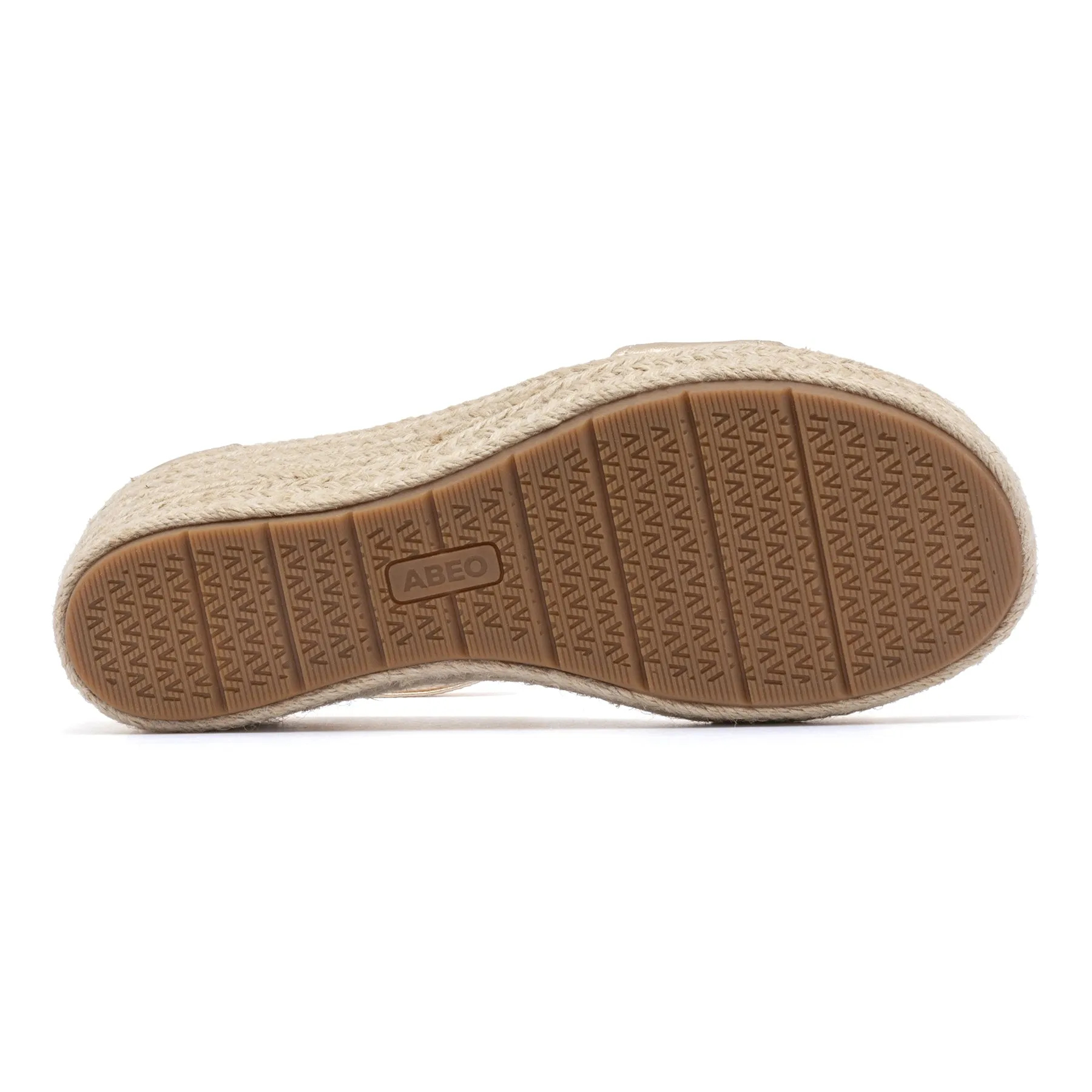 Riviera Ankle Sandal Metatarsal