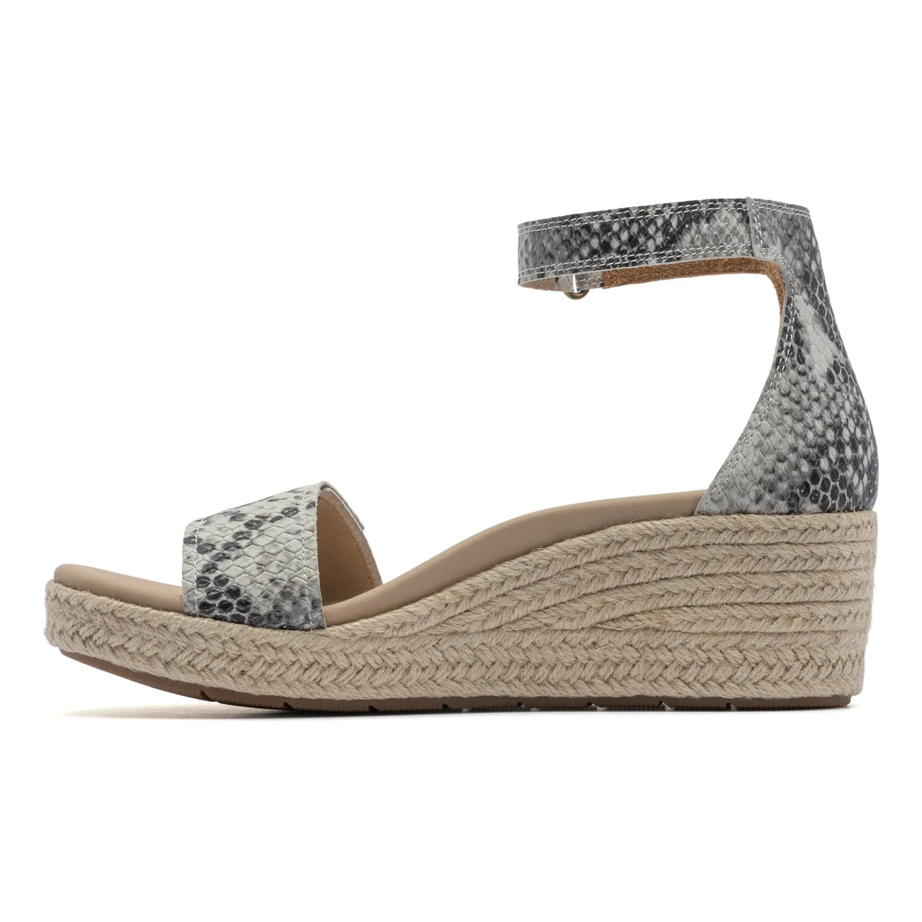 Riviera Ankle Sandal