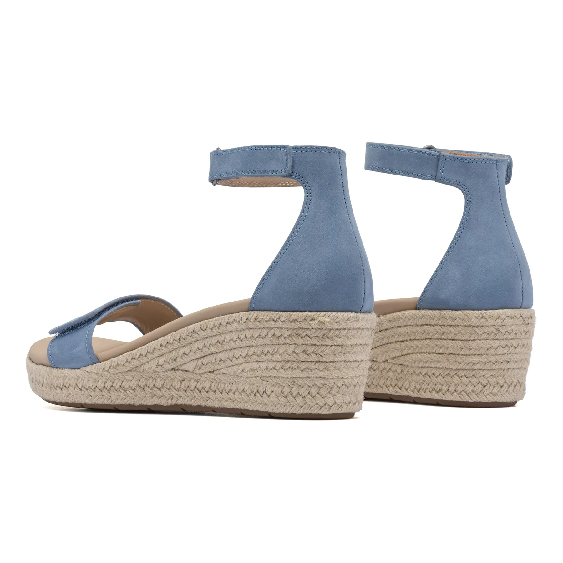 Riviera Ankle Sandal
