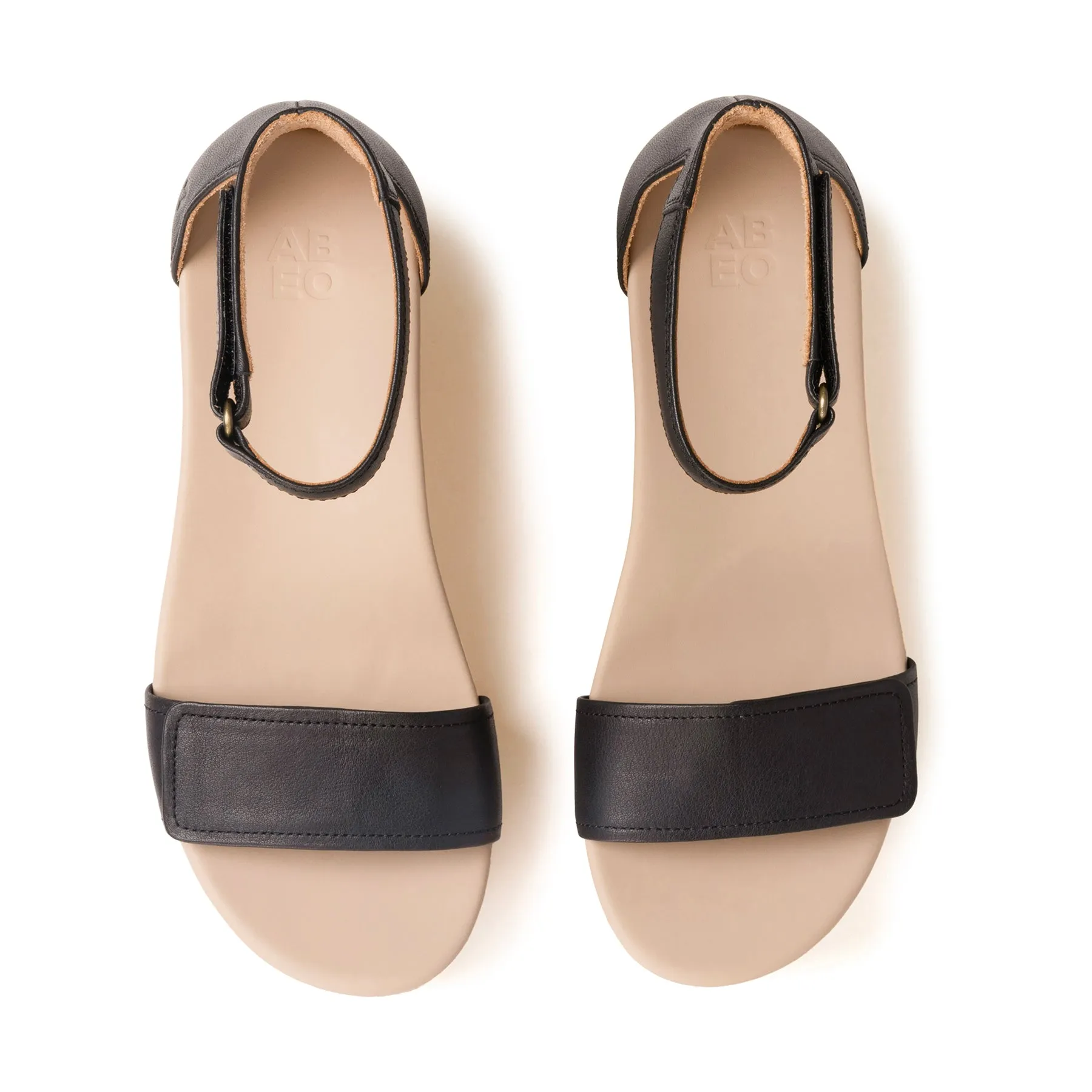 Riviera Ankle Sandal