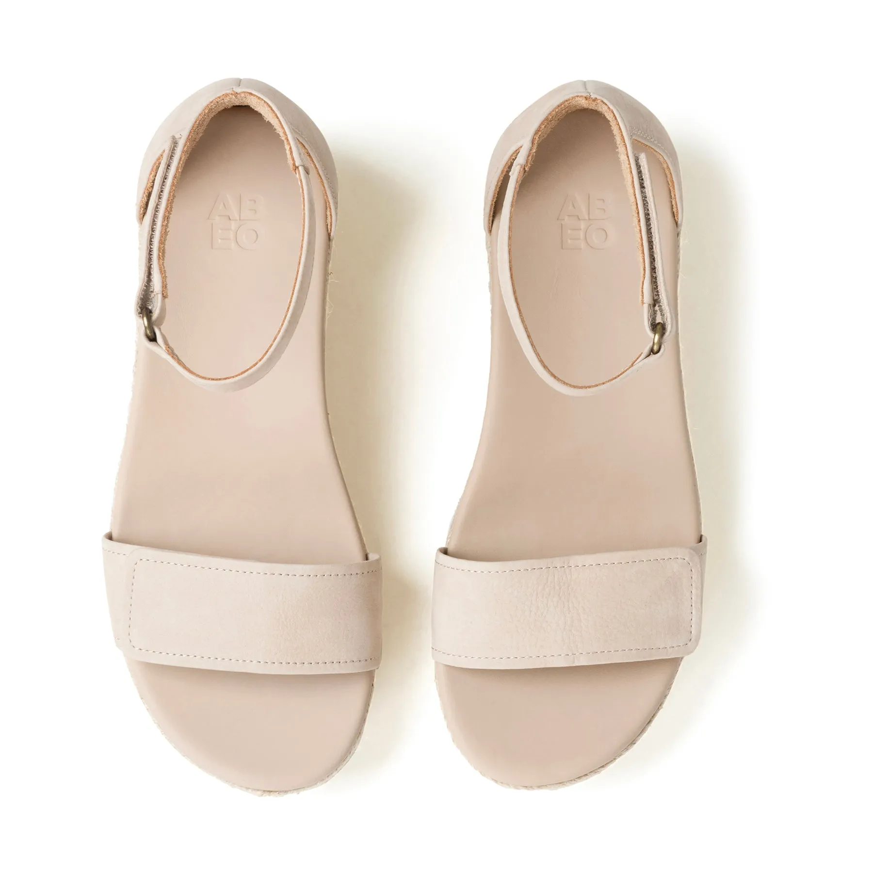 Riviera Ankle Sandal