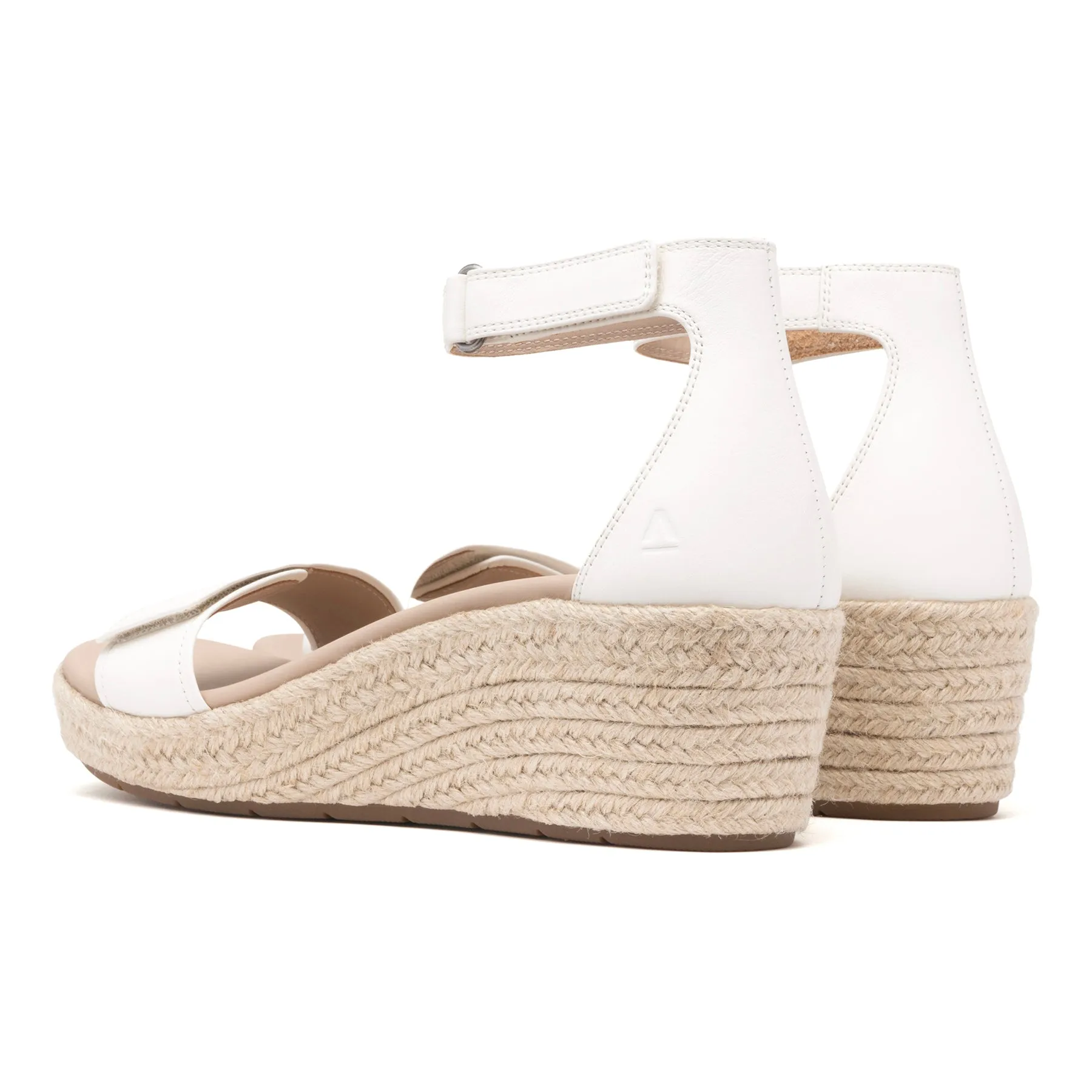 Riviera Ankle Sandal