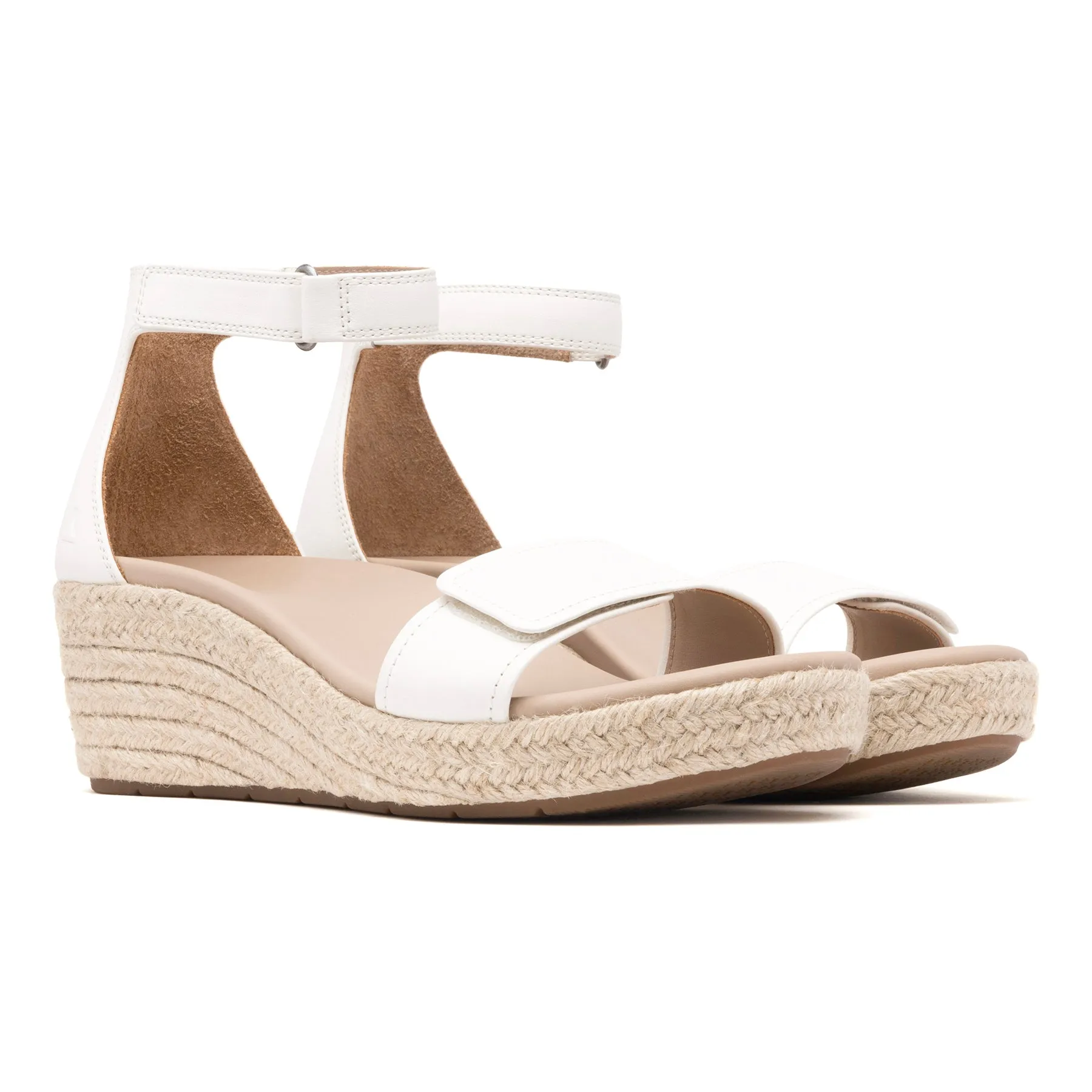 Riviera Ankle Sandal