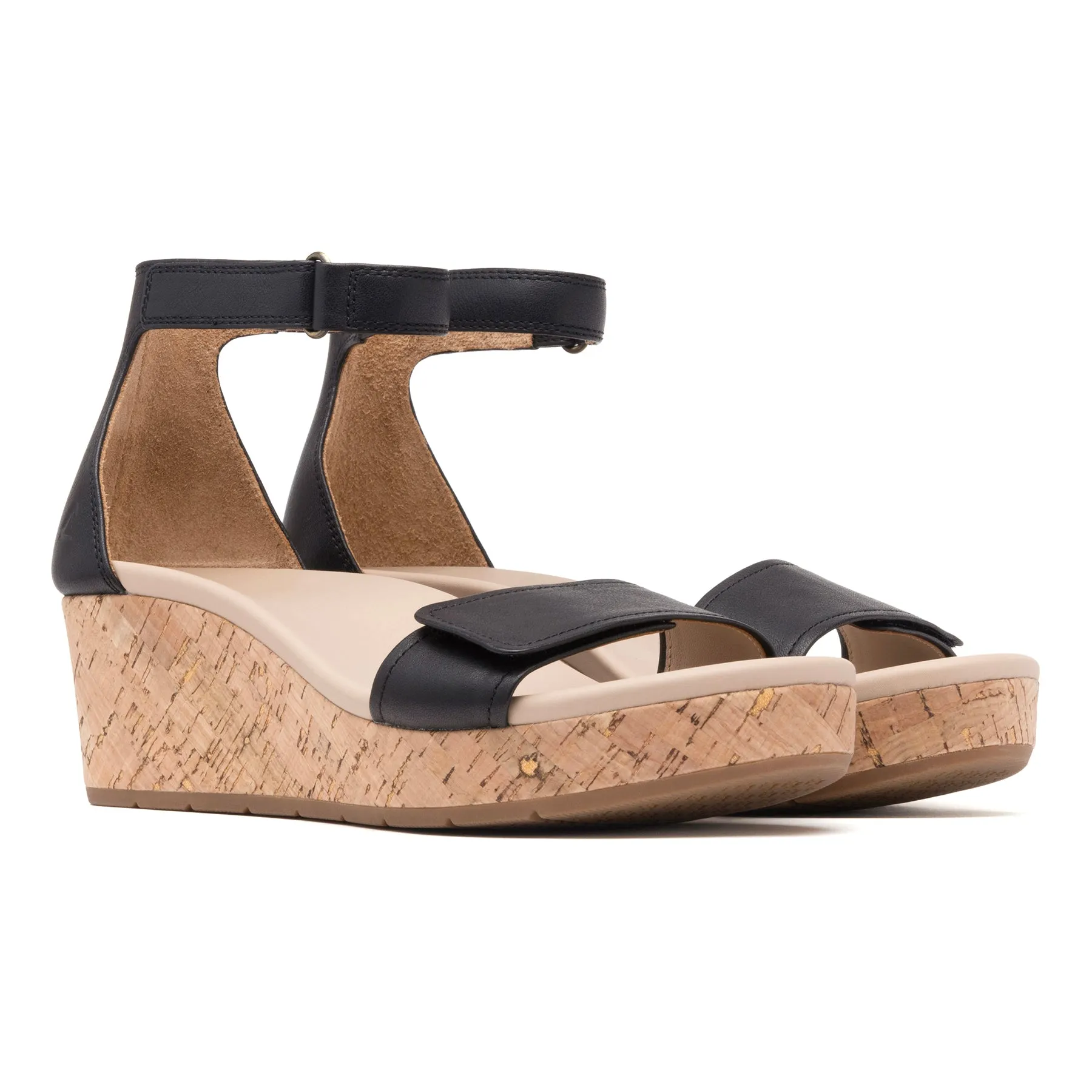 Riviera Ankle Sandal