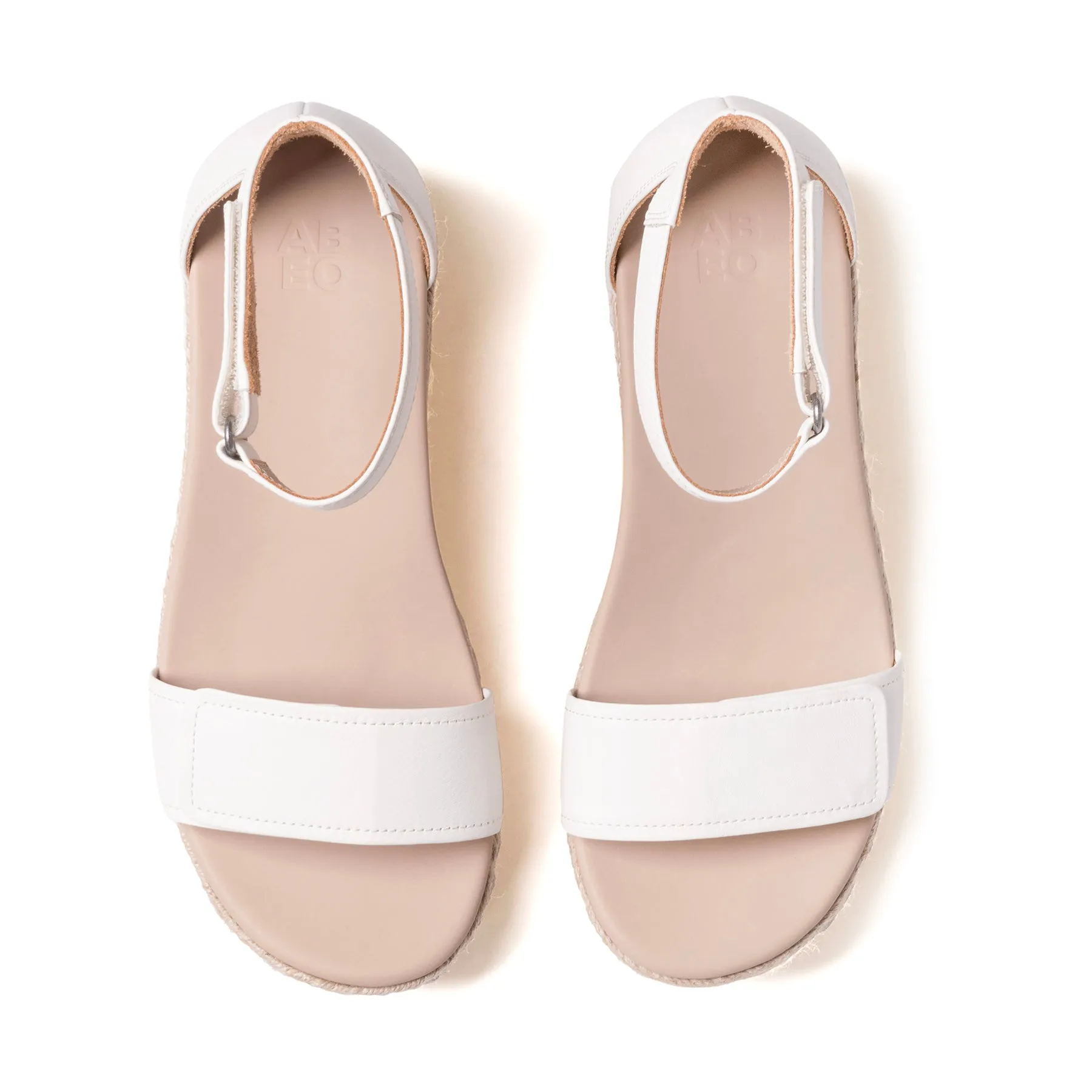 Riviera Ankle Sandal