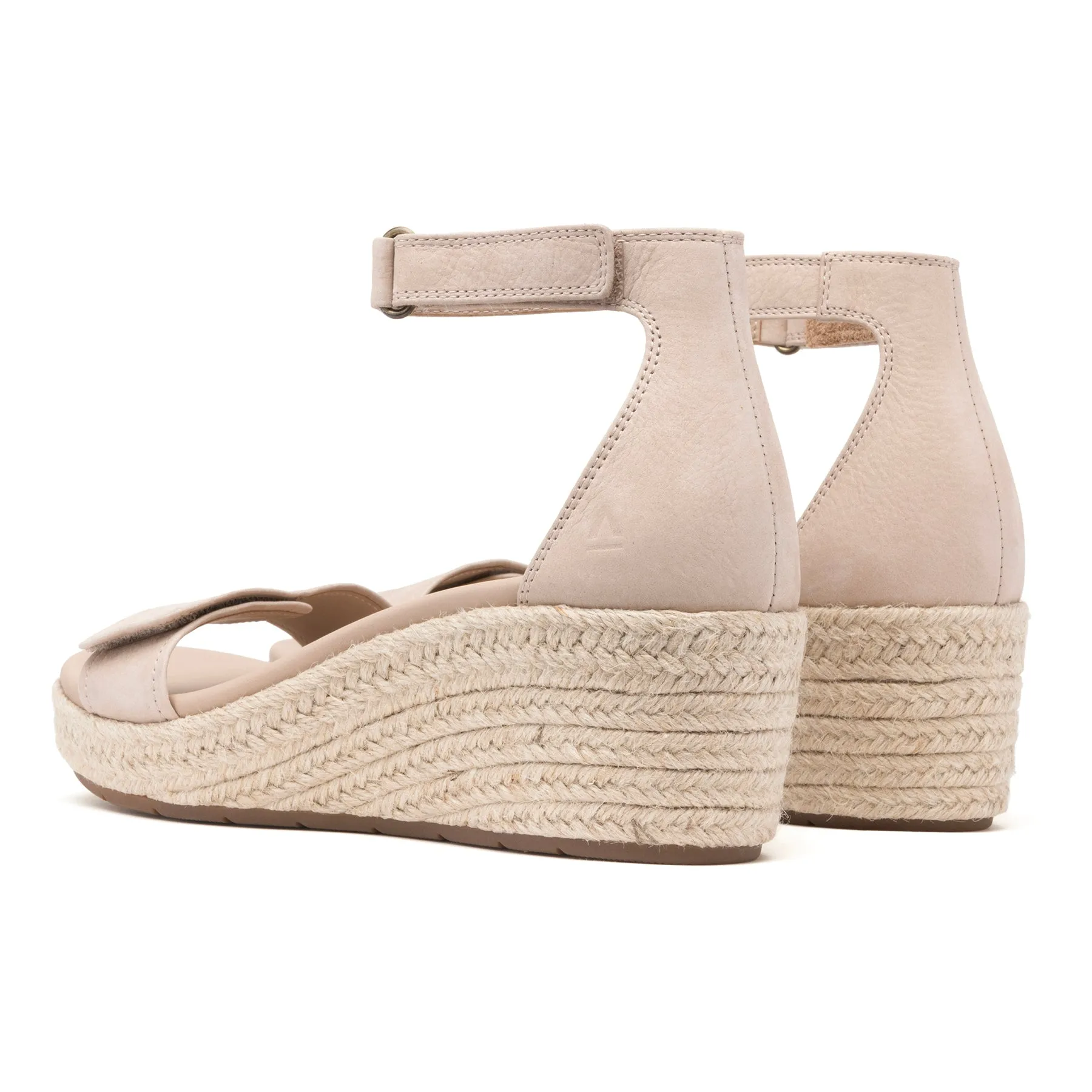 Riviera Ankle Sandal