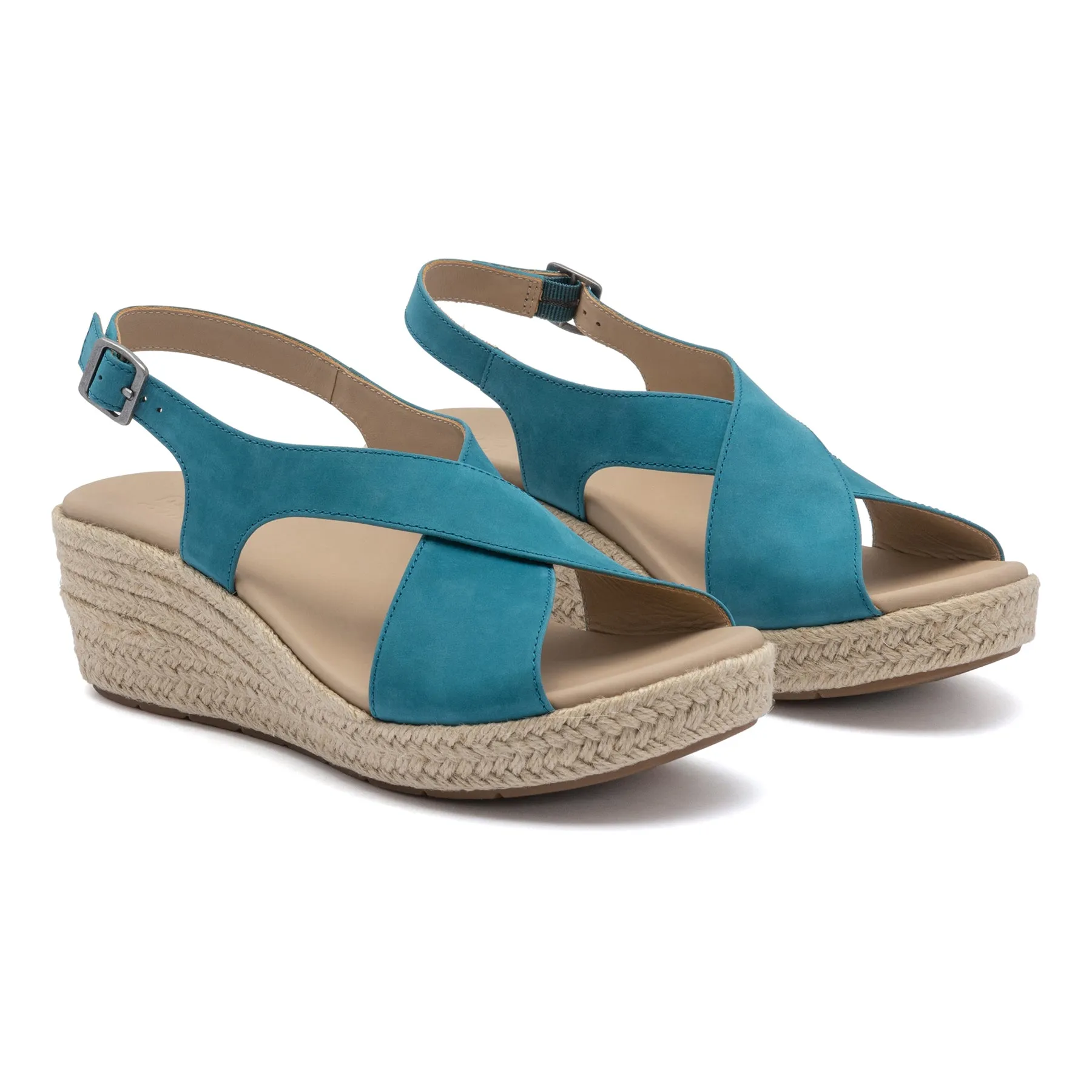 Riviera Cross Metatarsal