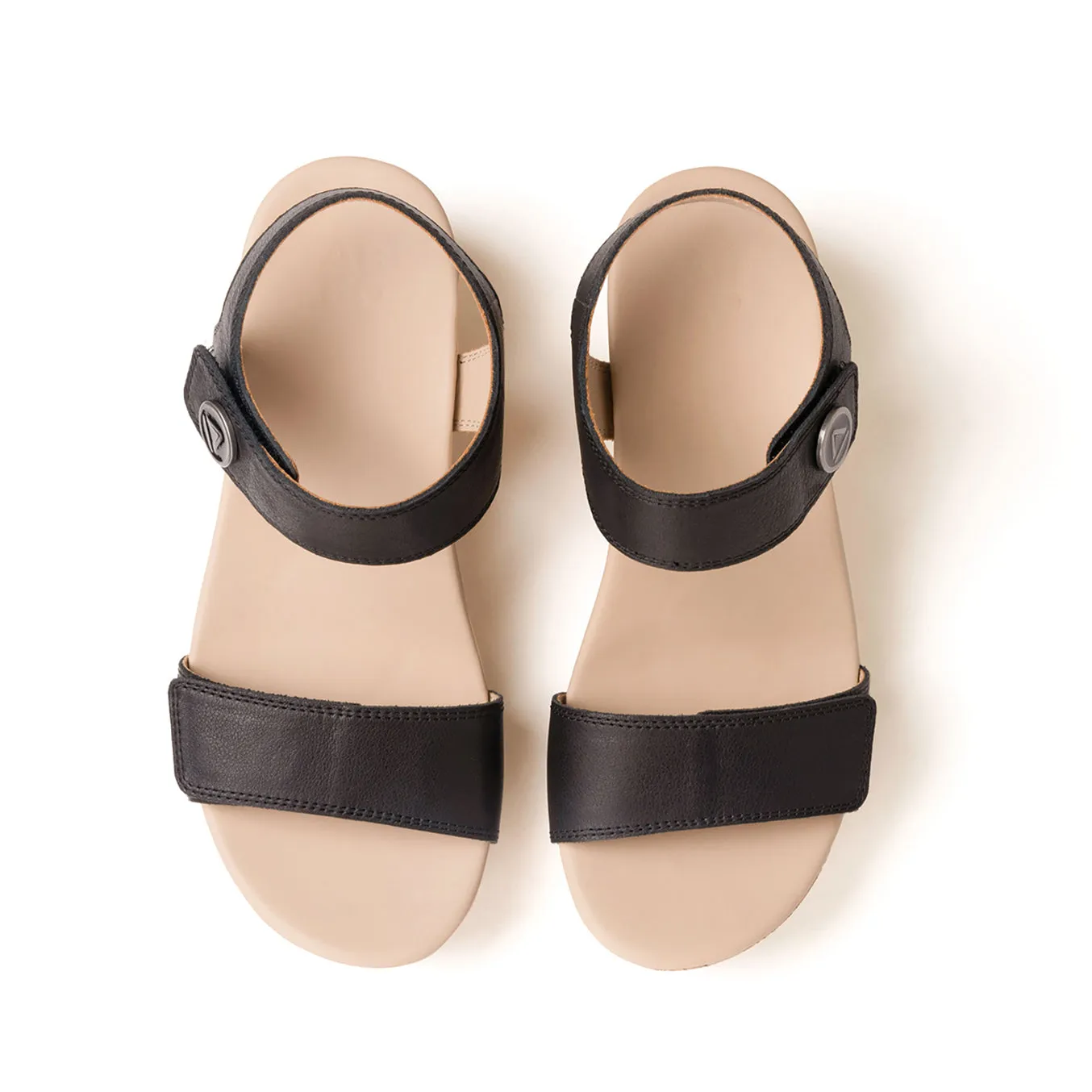 Riviera Strap Sandal