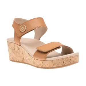 Riviera Strap Sandal