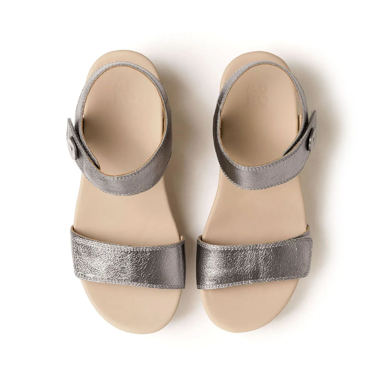 Riviera Strap Sandal