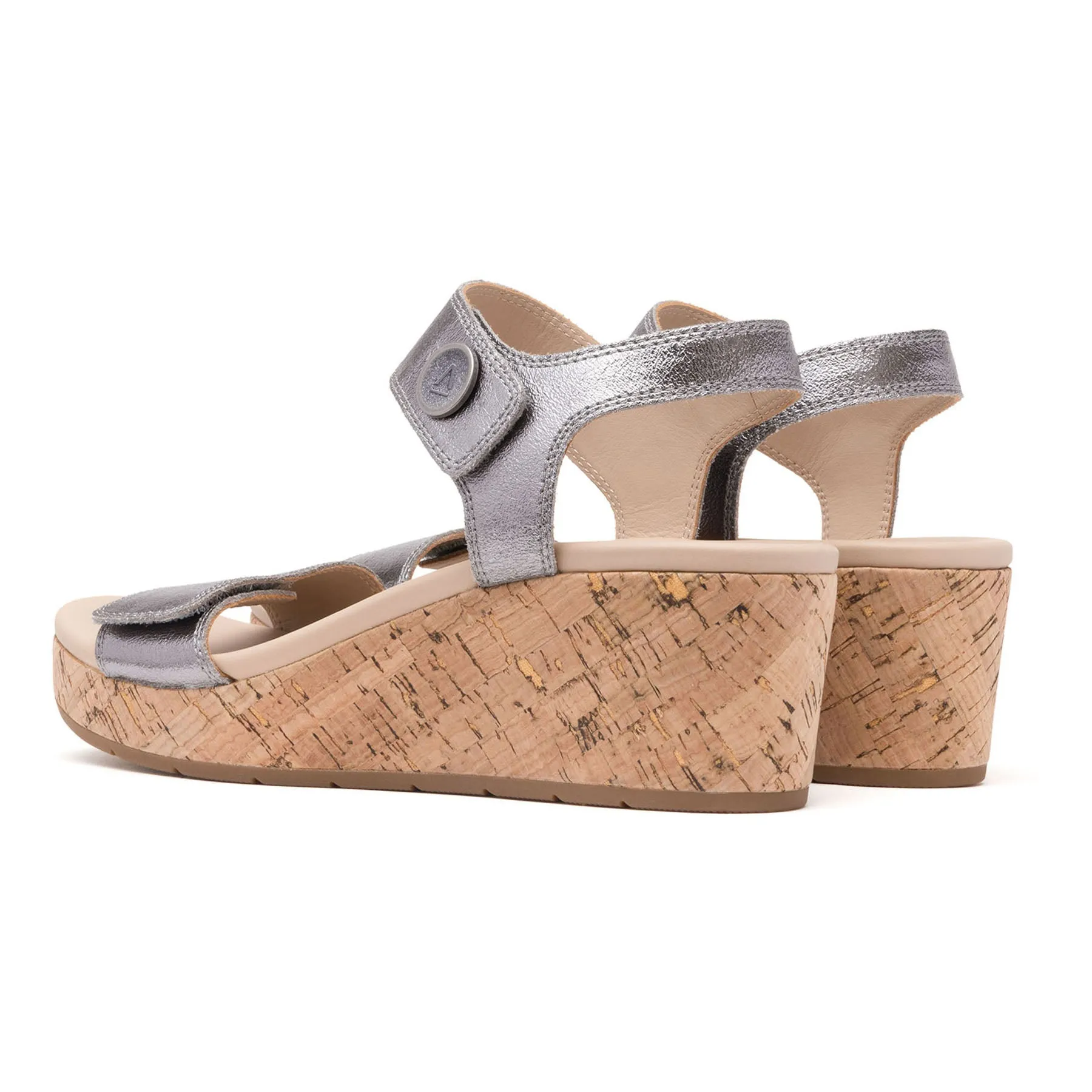 Riviera Strap Sandal