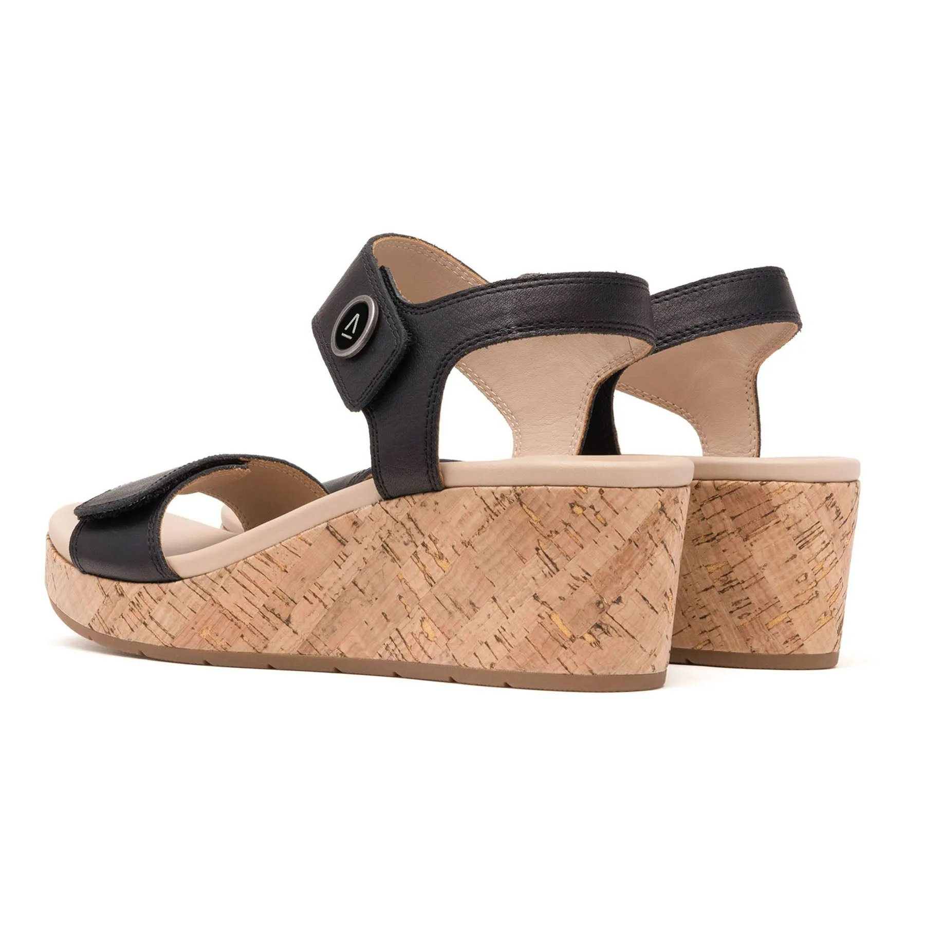 Riviera Strap Sandal