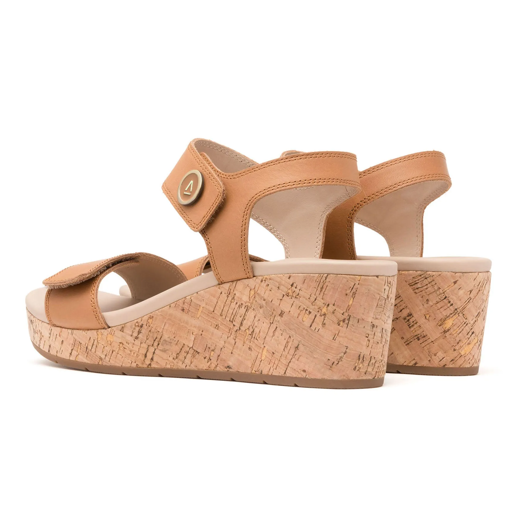 Riviera Strap Sandal