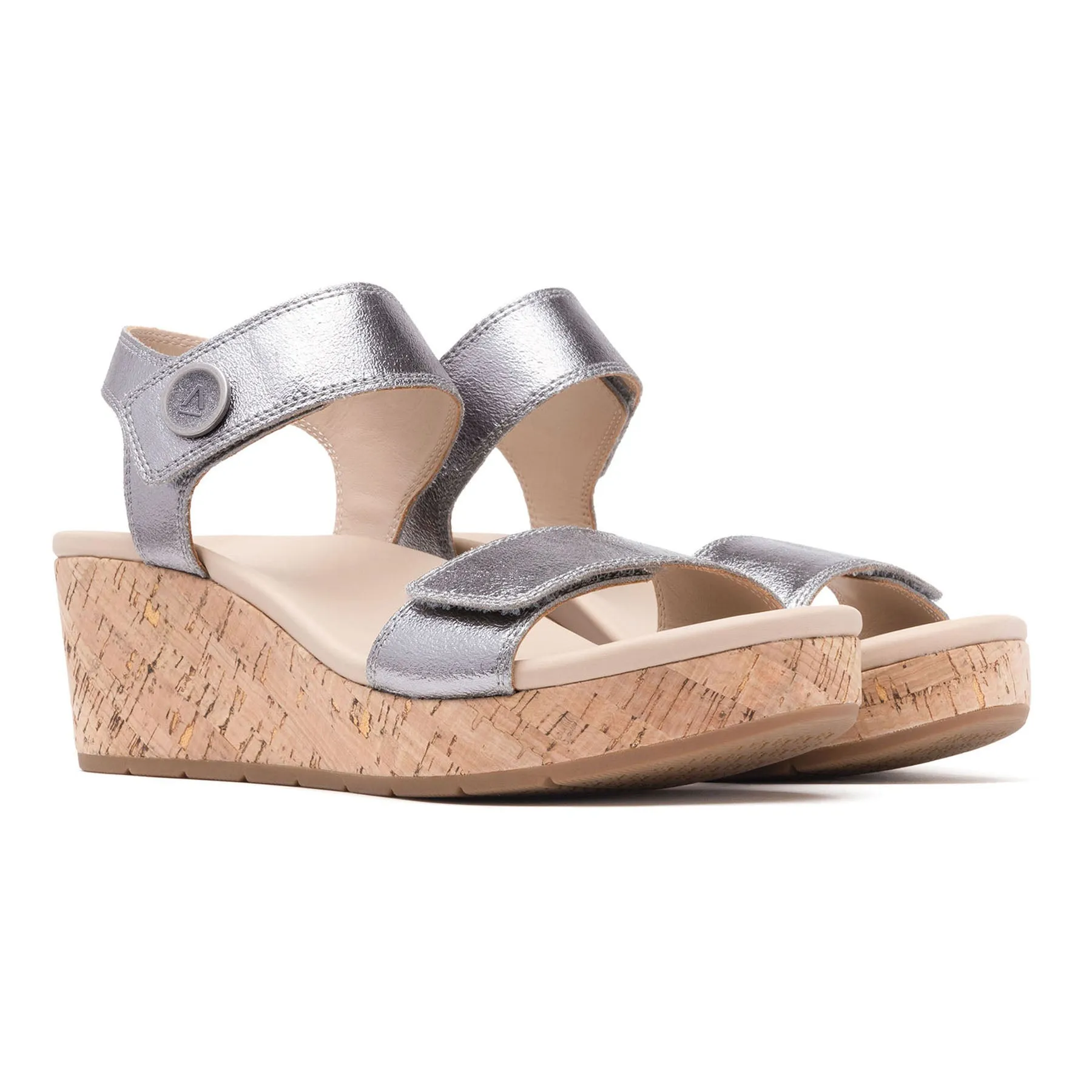 Riviera Strap Sandal