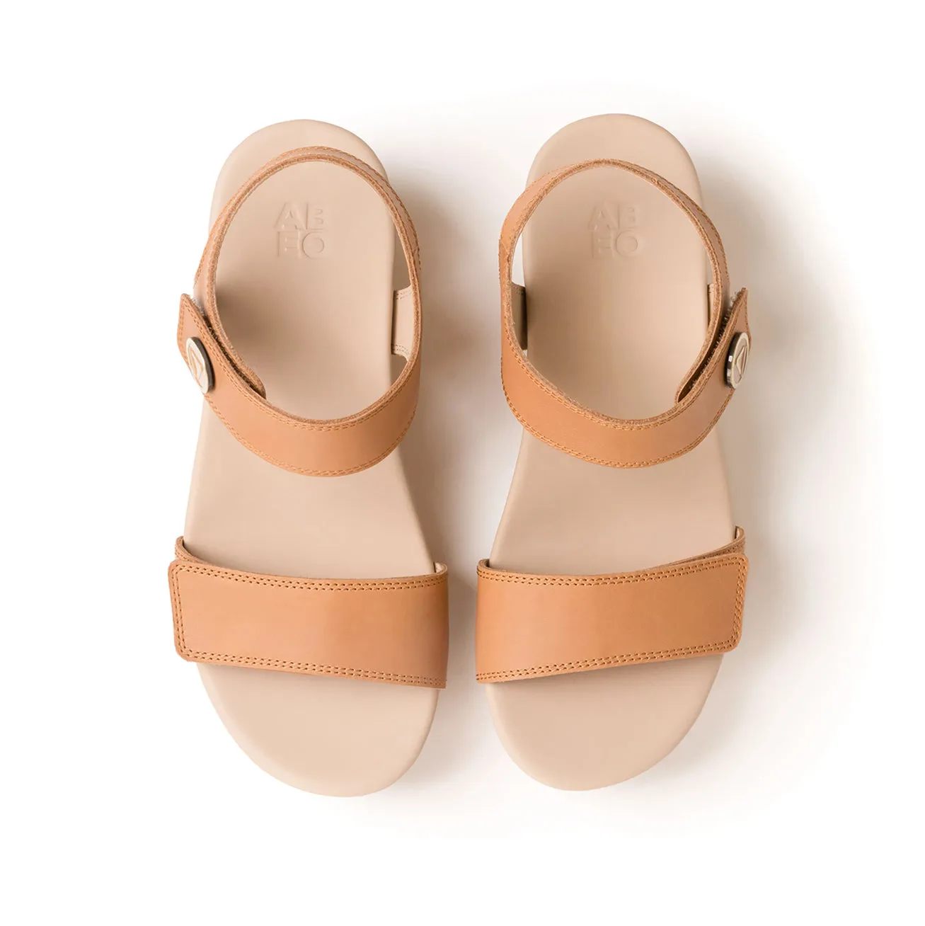 Riviera Strap Sandal