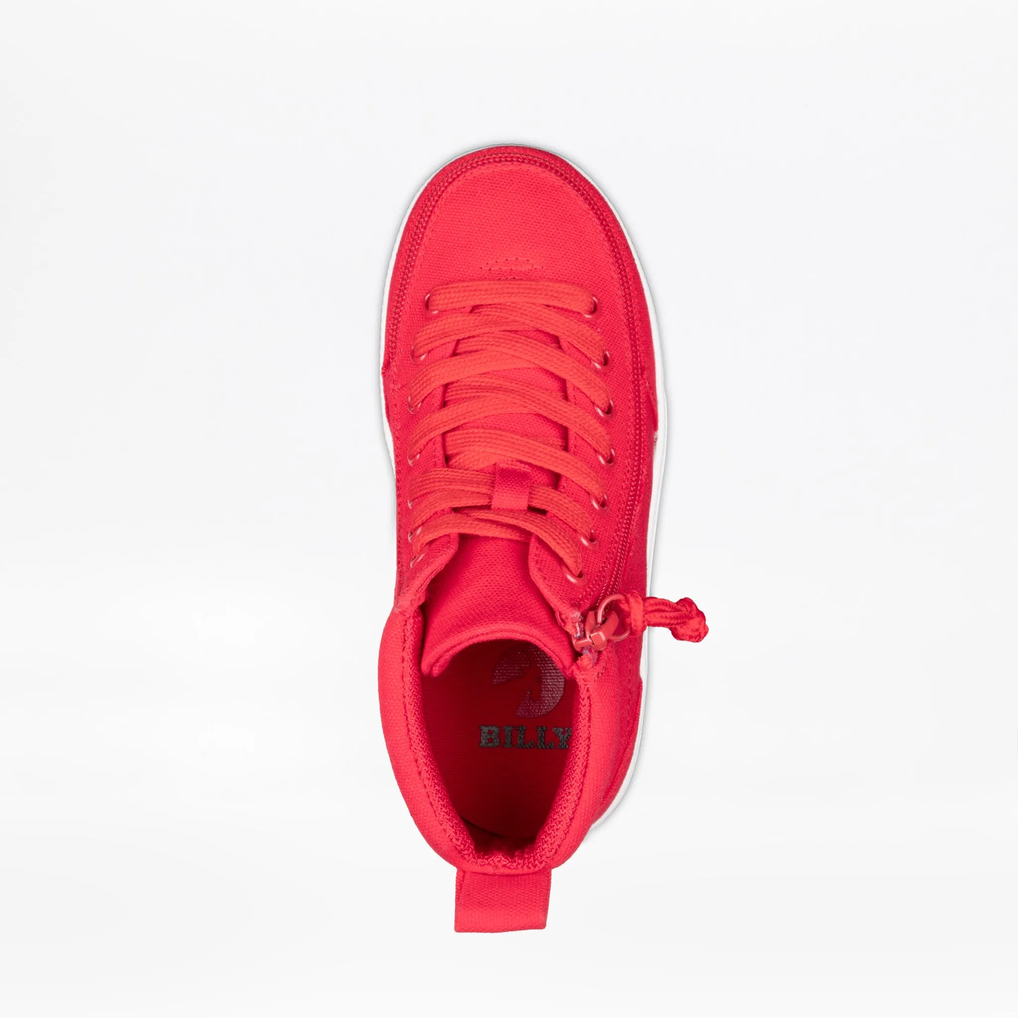 SALE - Red BILLY Classic D|R II High