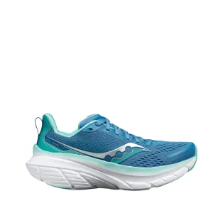 Saucony Guide 17 Women's Running Shoes SS24  Breeze/Mint
