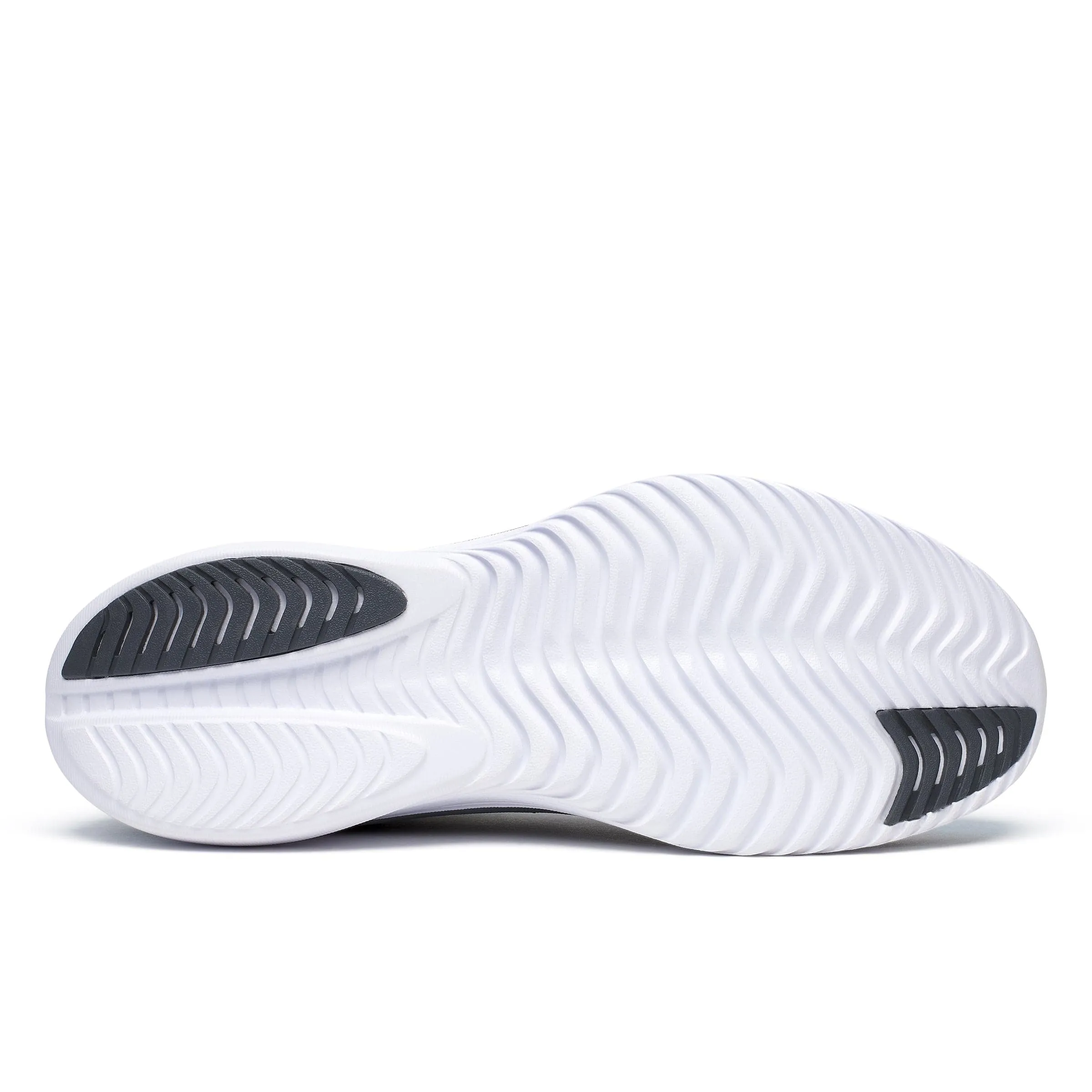 Saucony Kinvara 15 Men's Running Shoes Black/White AW24 - Online Exclusive
