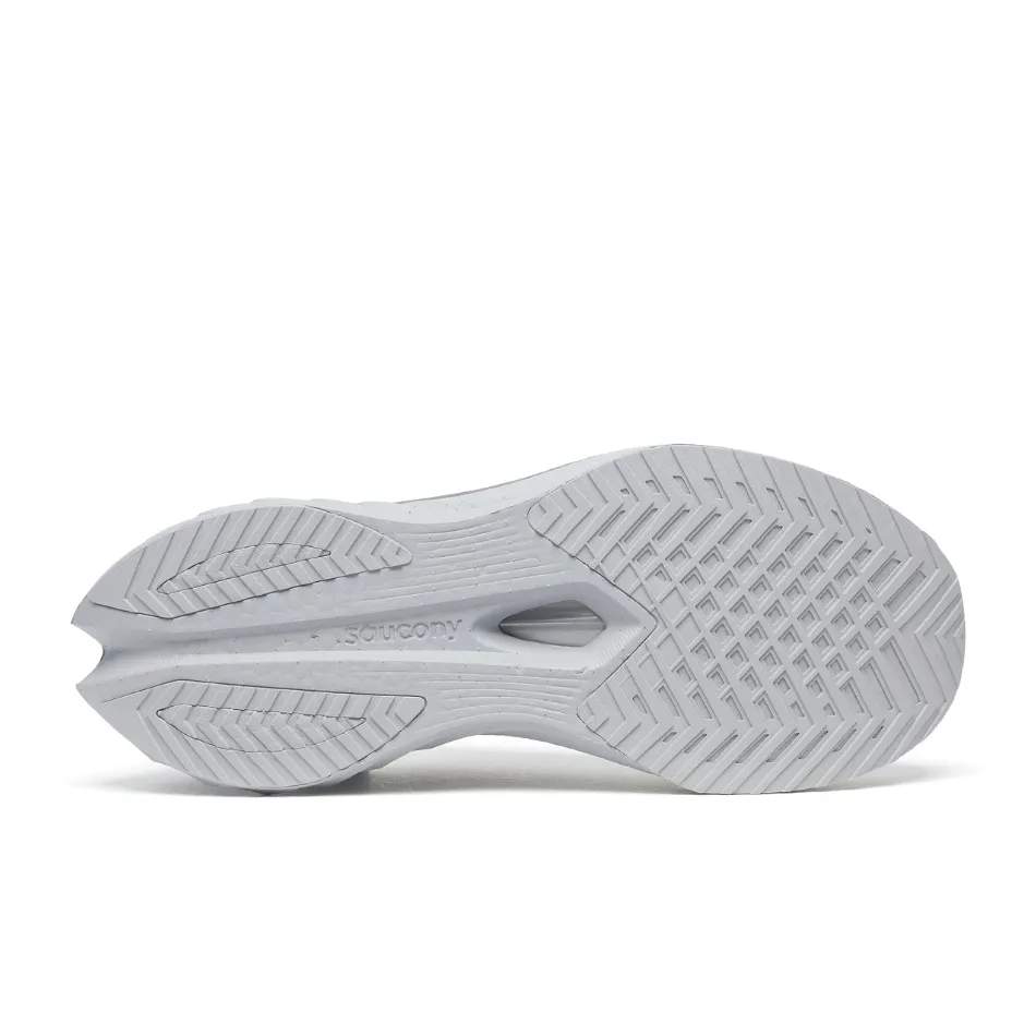 Saucony Men's Endorphin Speed 4 Running Shoes in Olivine - Online Exclusive