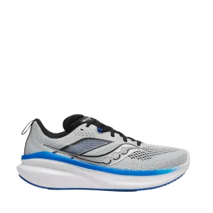 Saucony Men's Omni 22 Running Shoes in Cloud/Sky Diver SS25 - Online Exclusive