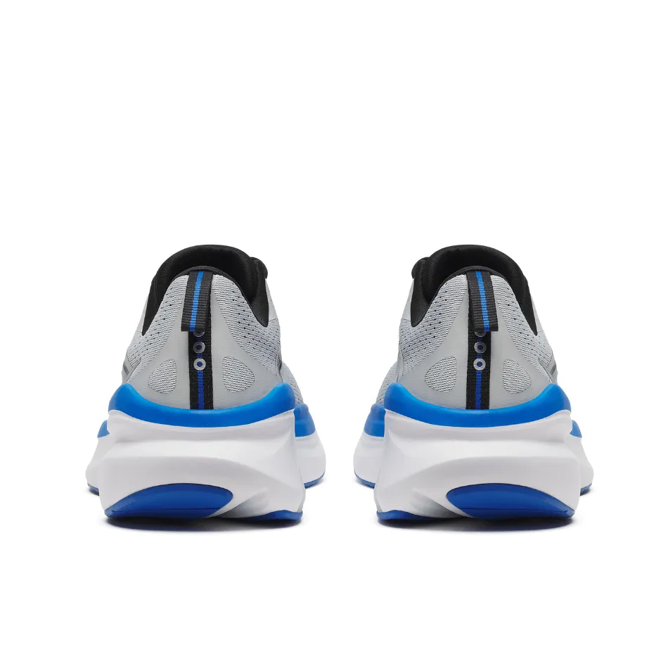 Saucony Men's Omni 22 Running Shoes in Cloud/Sky Diver SS25 - Online Exclusive
