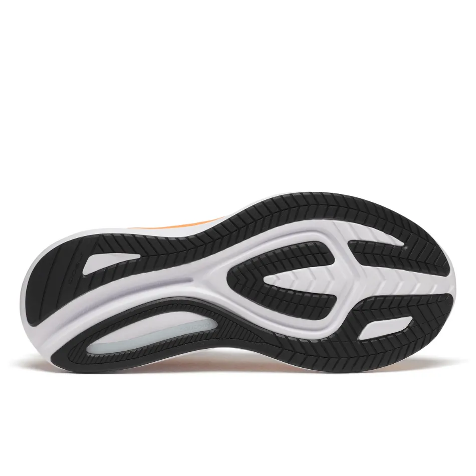 Saucony Men's Omni 22 Running Shoes in Pollen/Black SS25 - Online Exclusive