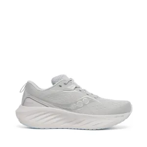 Saucony Women's Triumph 22 Running Shoes in Cloud - Online Exclusive