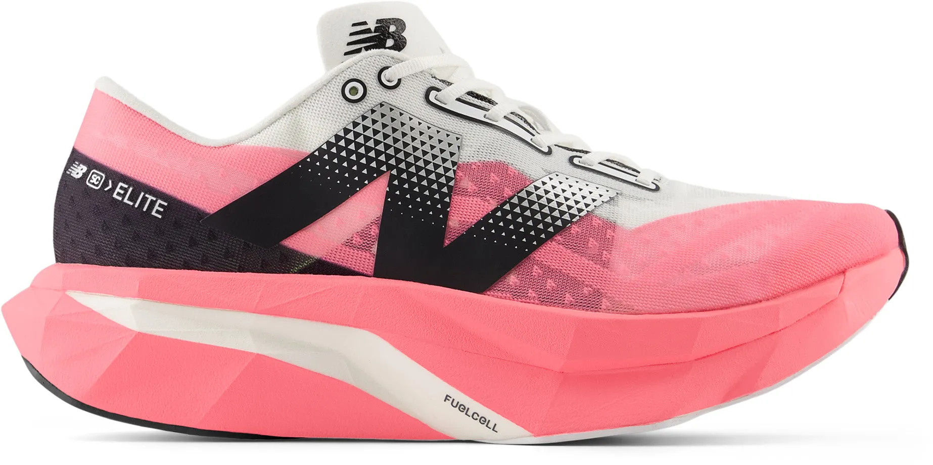 SC Elite V4 Men's Running Shoes (Width D)